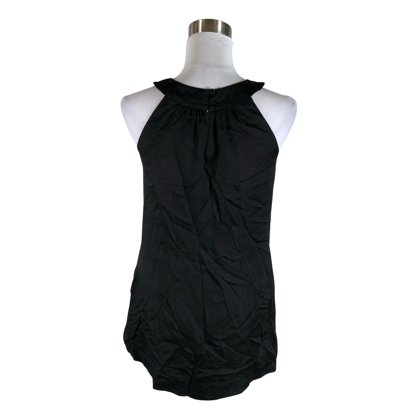 Unisex Tommy Hilfiger - Mitteveniv kleit, suurus 34 - Must (2)