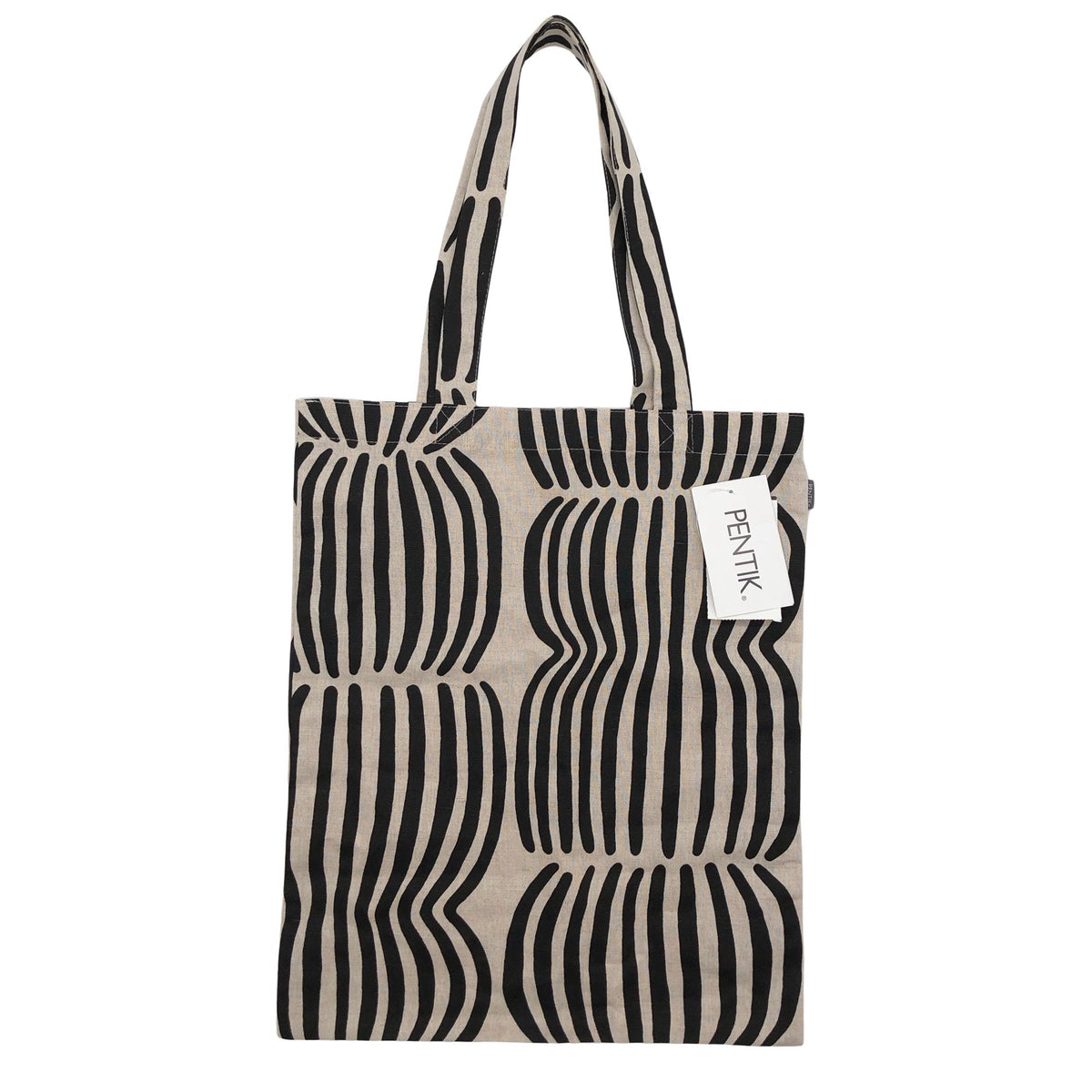 Unisex Pentik - Kandekott, suurus Maxi - Hall (1)