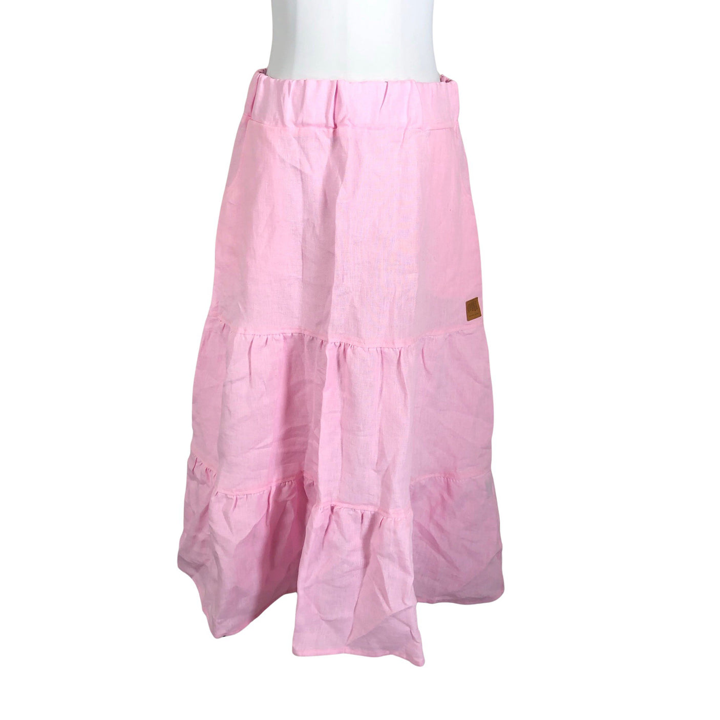 Unisex Ommellinen - Mitteveniv seelik, suurus 36 - Heleroosa (1)