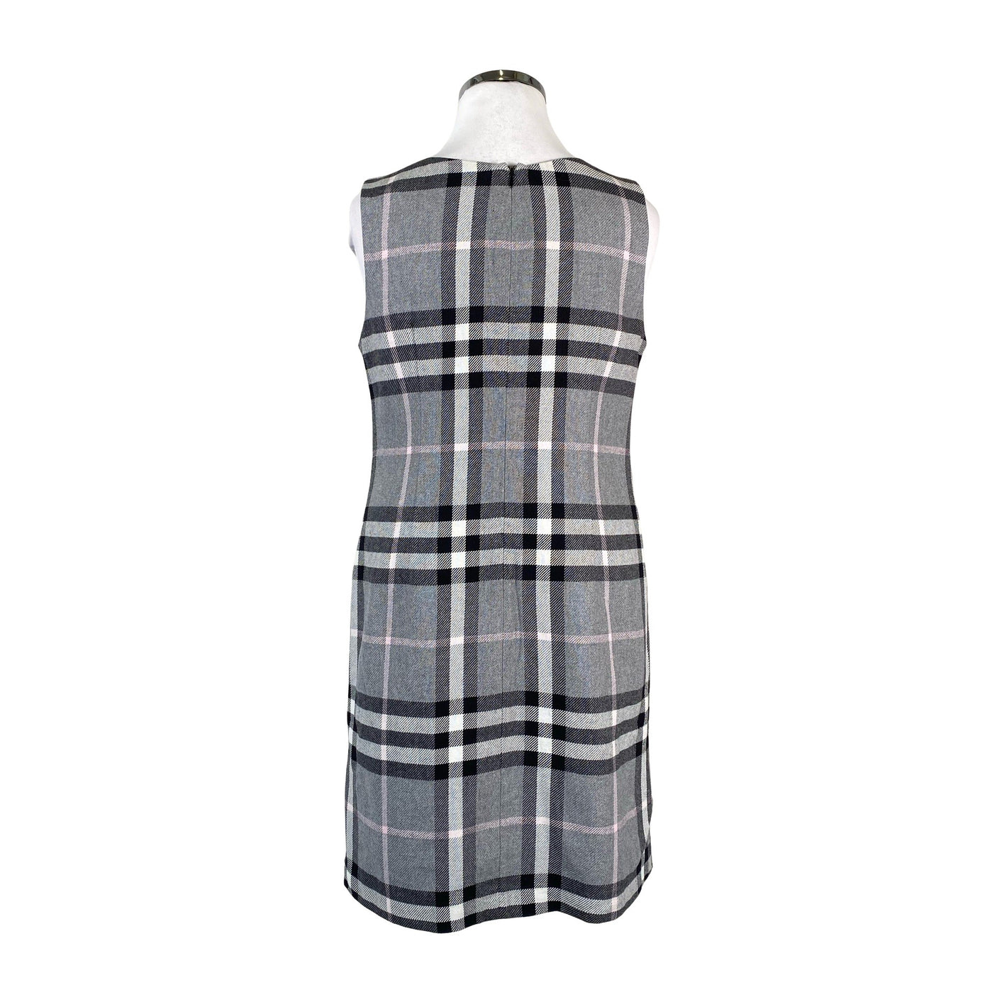 Unisex S.T.I - Pliiatskleit, suurus 42 - Hall (2)