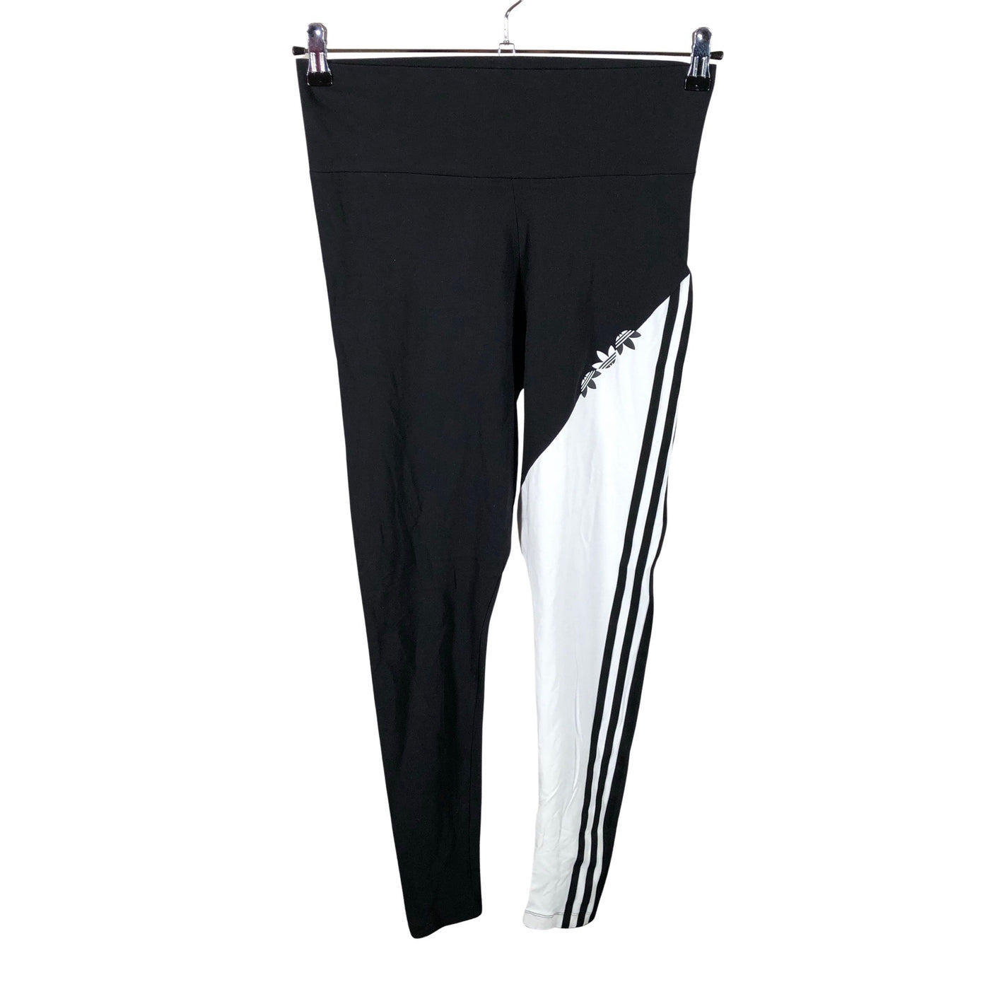 Unisex Adidas - Retuusid, suurus 42 - Must (1)