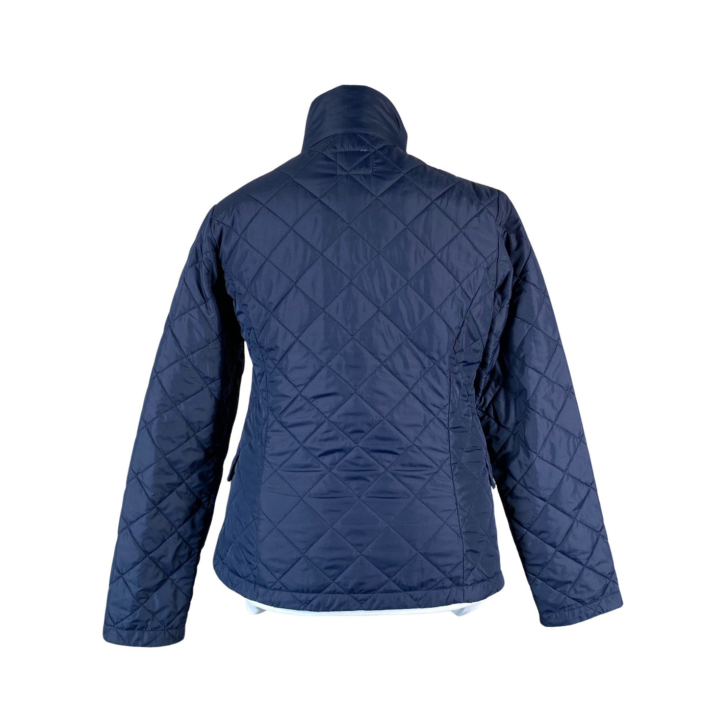 Unisex Luhta - Tepitud jope, suurus 42 - Sinine (2)