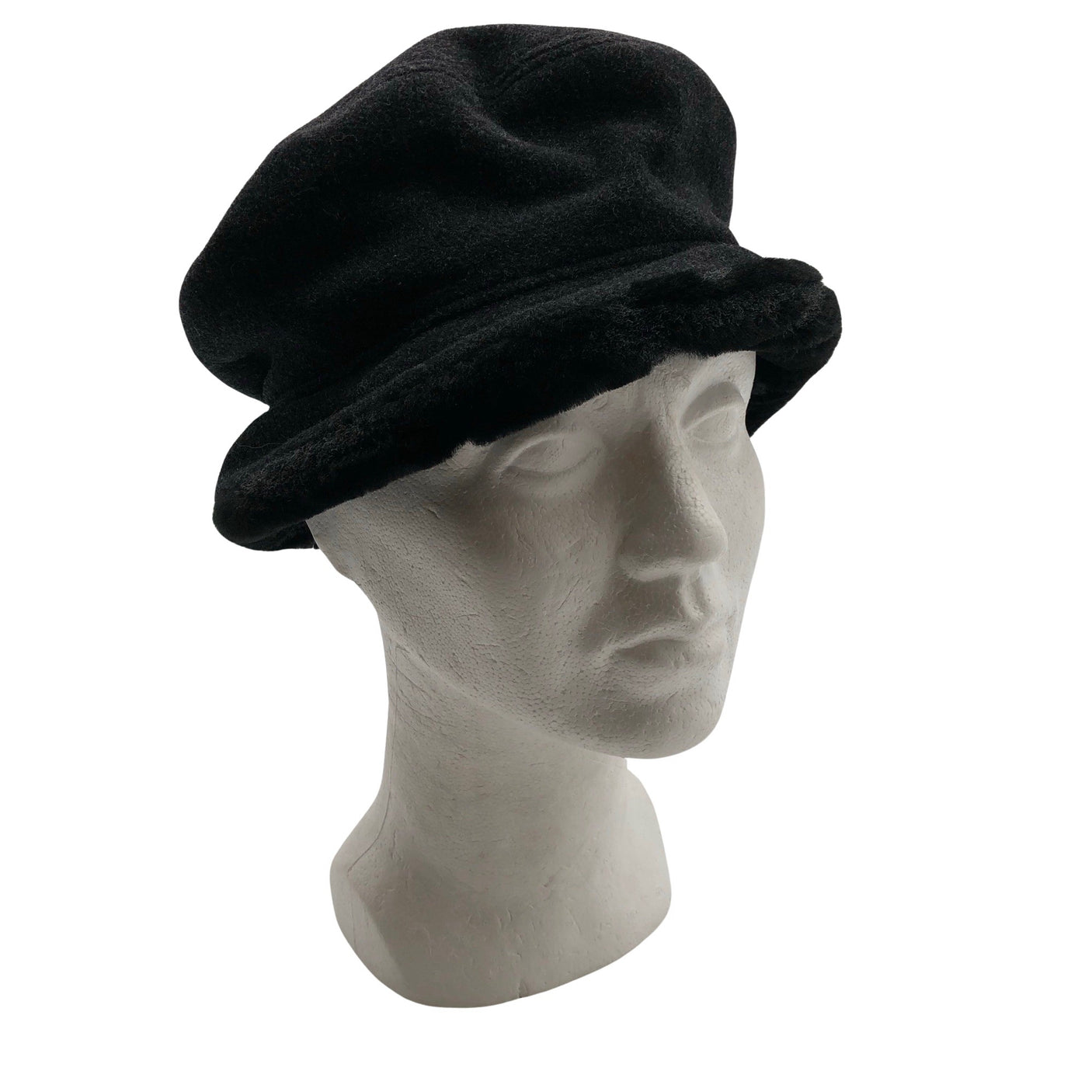 Unisex Fredrikson - Talvemüts, suurus 56 - 58 cm - Hall (1)