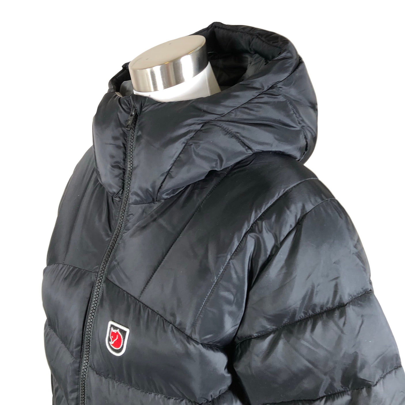 Unisex Fjällräven - Talvejope, suurus 34 - Must (3)