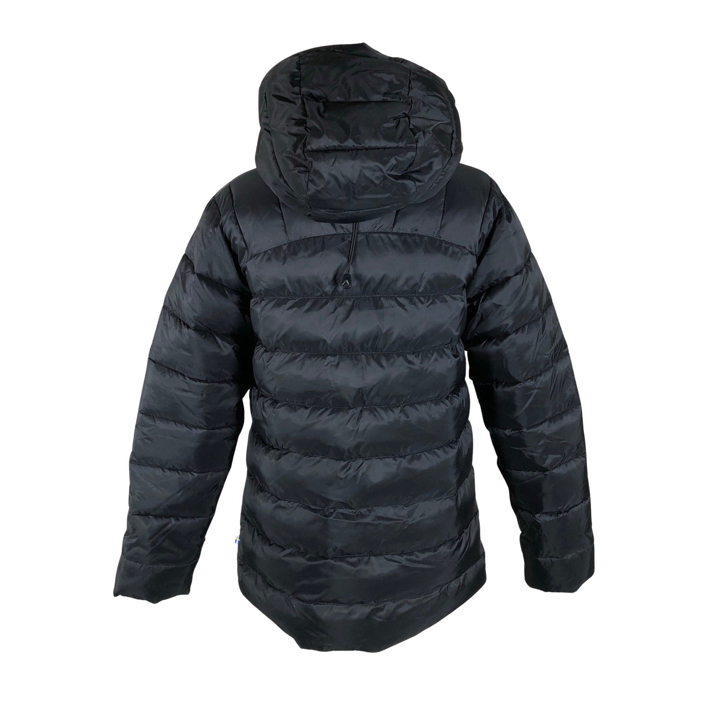 Unisex Fjällräven - Talvejope, suurus 34 - Must (2)