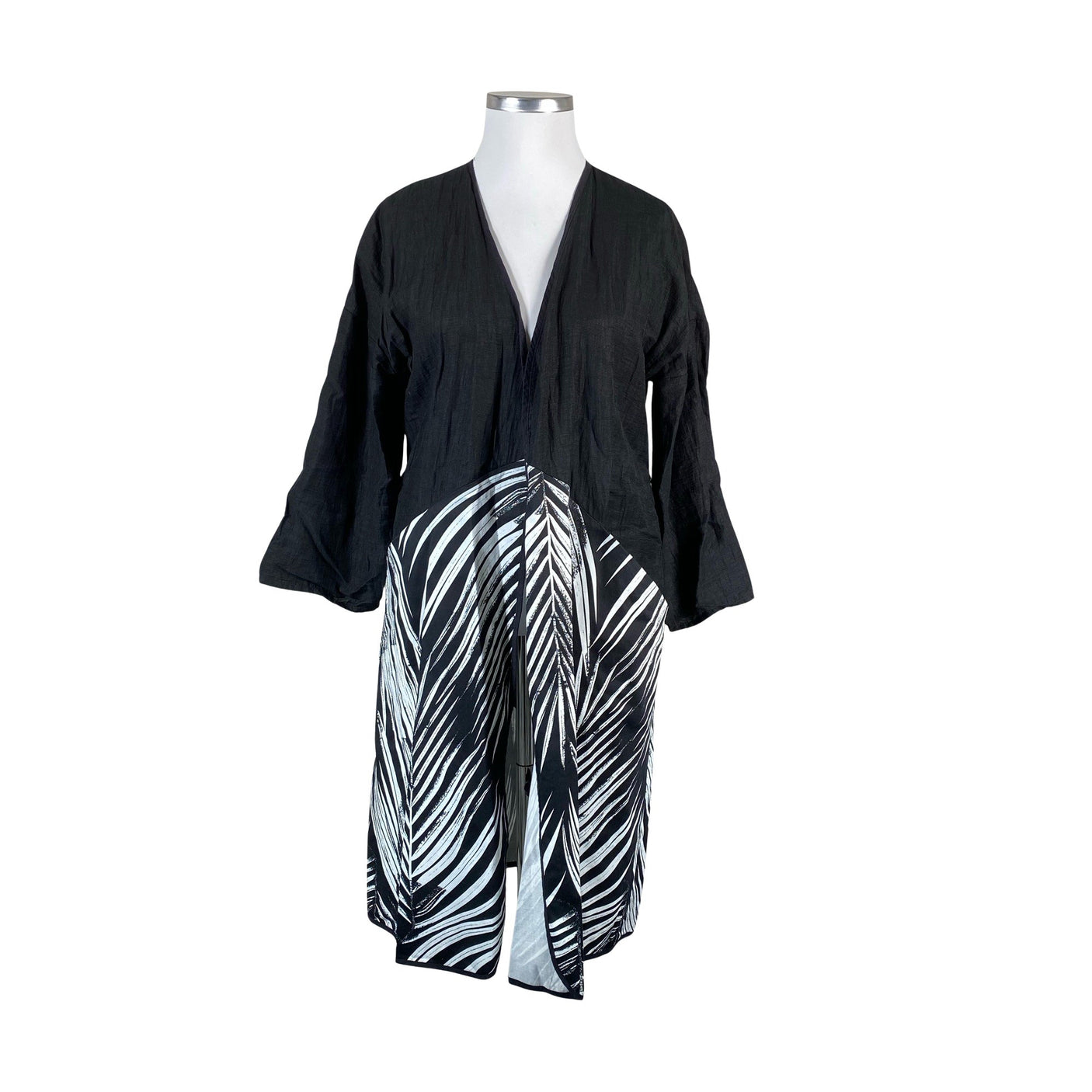 Unisex Handmade - Jakk, suurus 42 - Must (1)