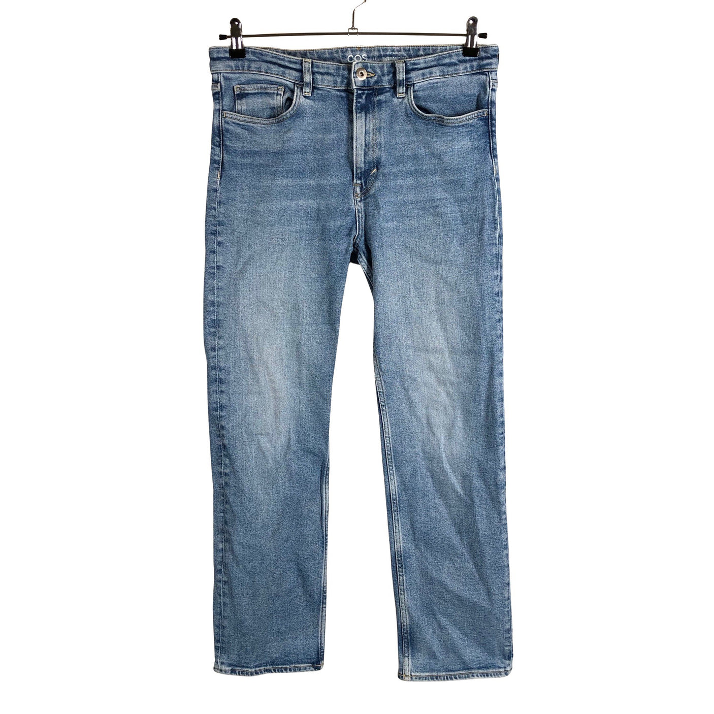 Unisex COS - Teksad, suurus W31 - Sinine (1)