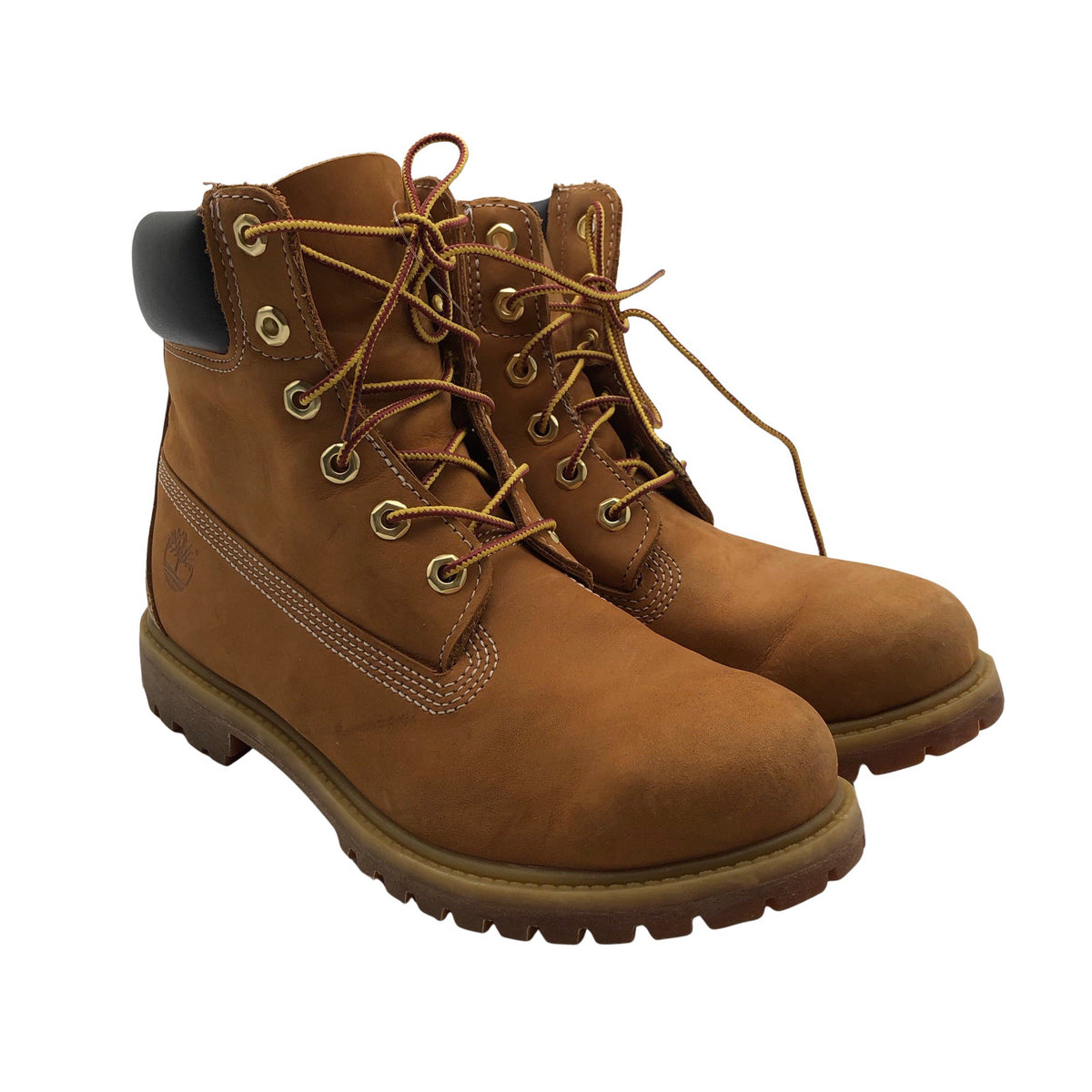 Unisex Timberland - Poolsaapad, suurus 37 - Pruun (2)