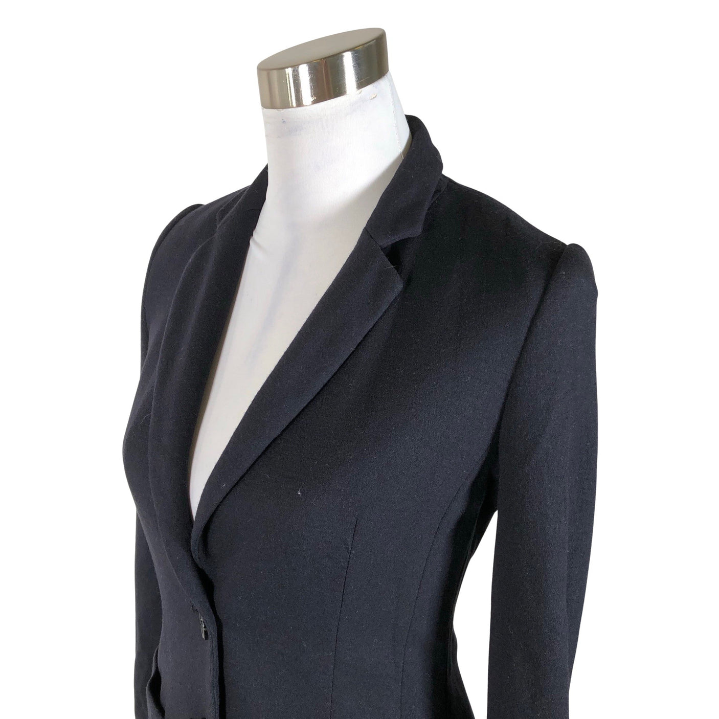 Unisex Marc Cain - Jakk, suurus 34 - Sinine (3)