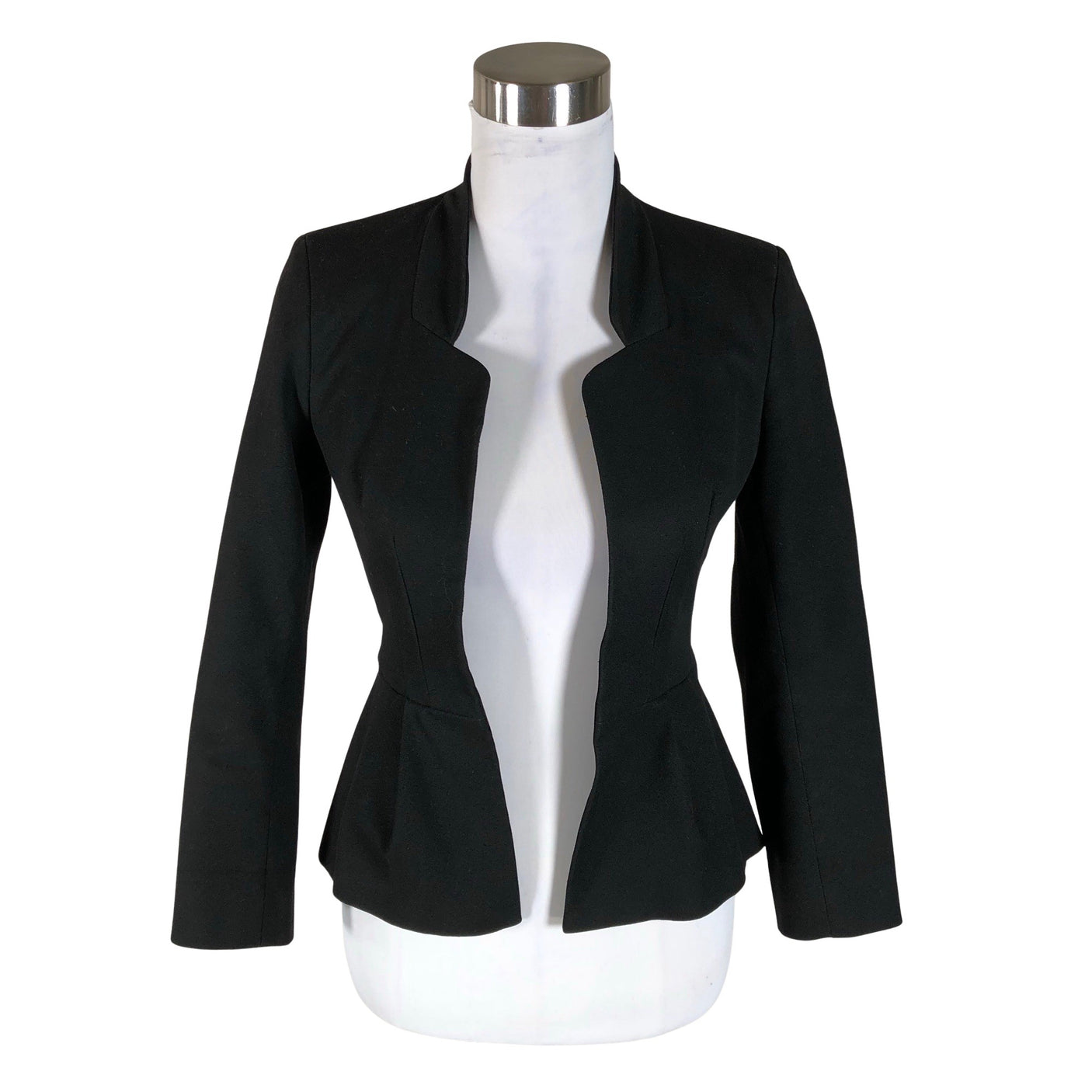 Unisex French Connection - Jakk, suurus 34 - Must (1)