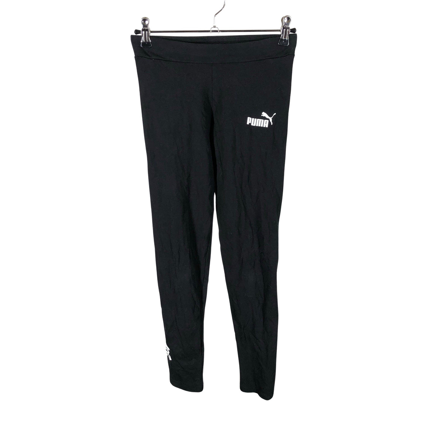 Unisex Puma - Spordiretuusid, suurus 146 - 152 - Must (1)