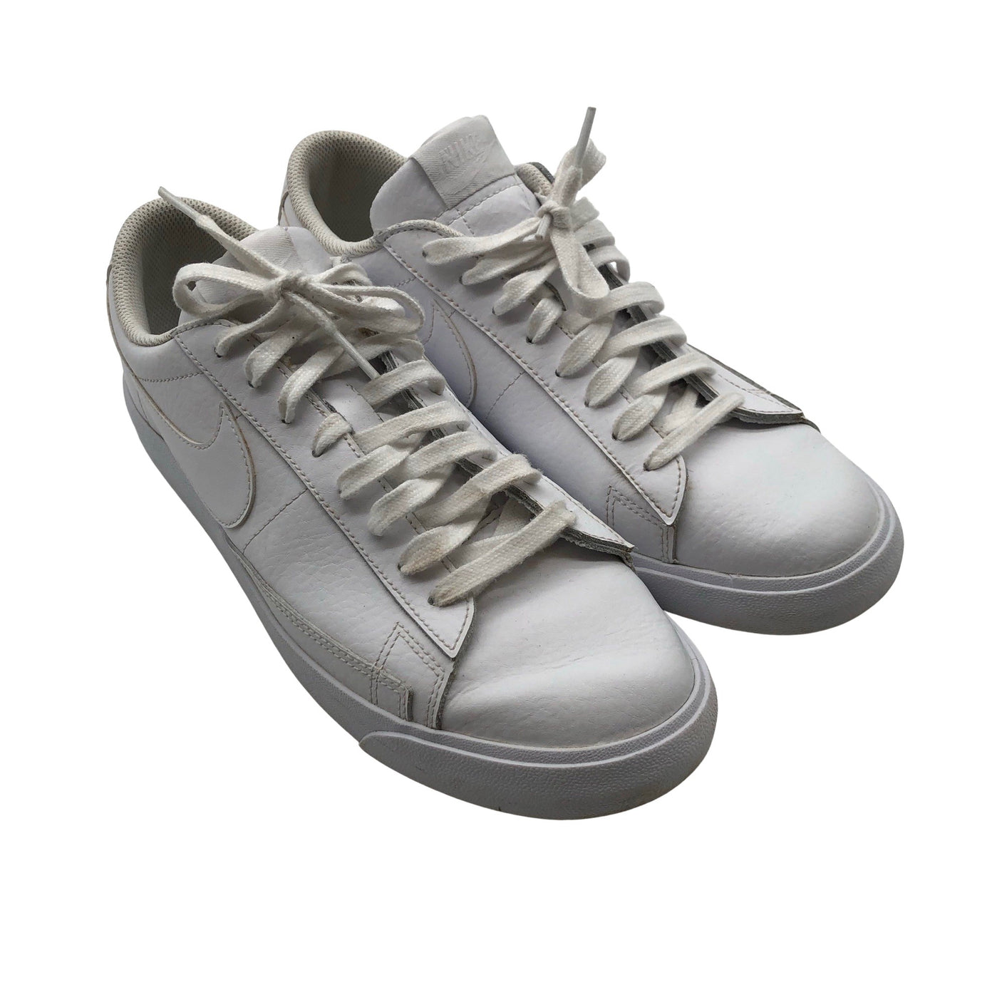 Unisex Nike - Tennised, suurus 42 - Valge (2)