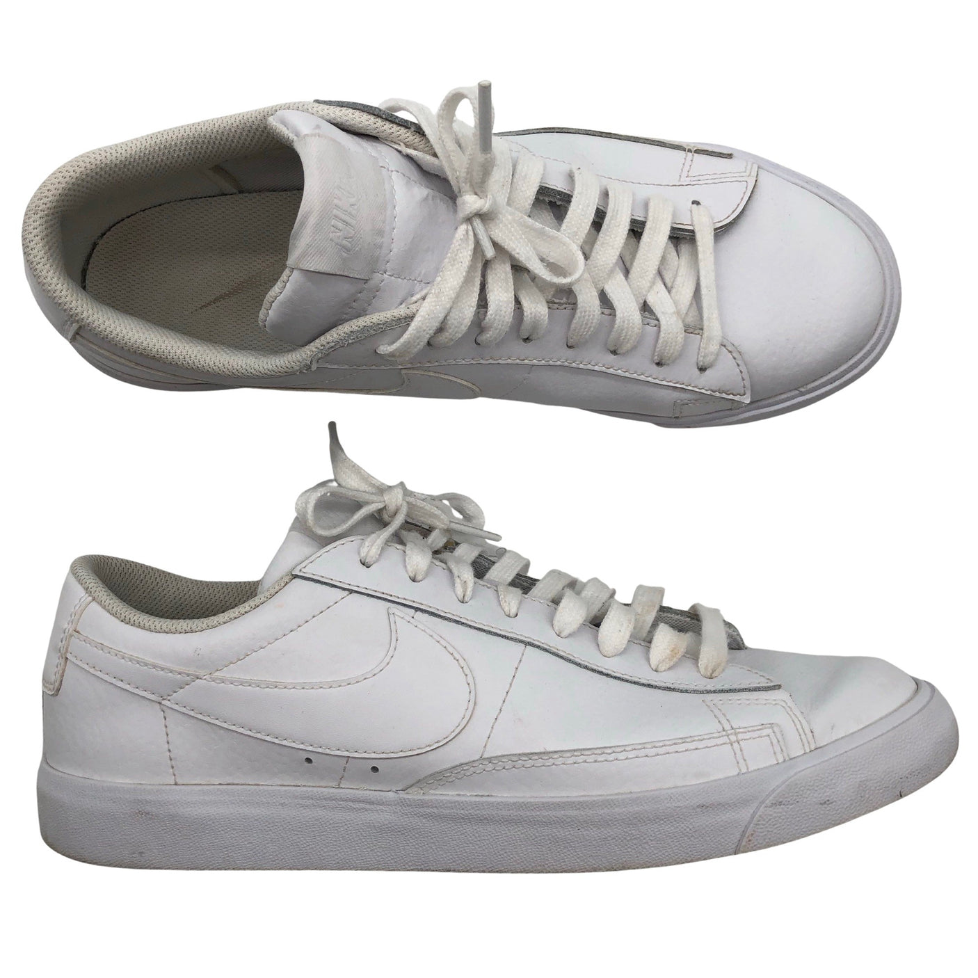 Unisex Nike - Tennised, suurus 42 - Valge (1)