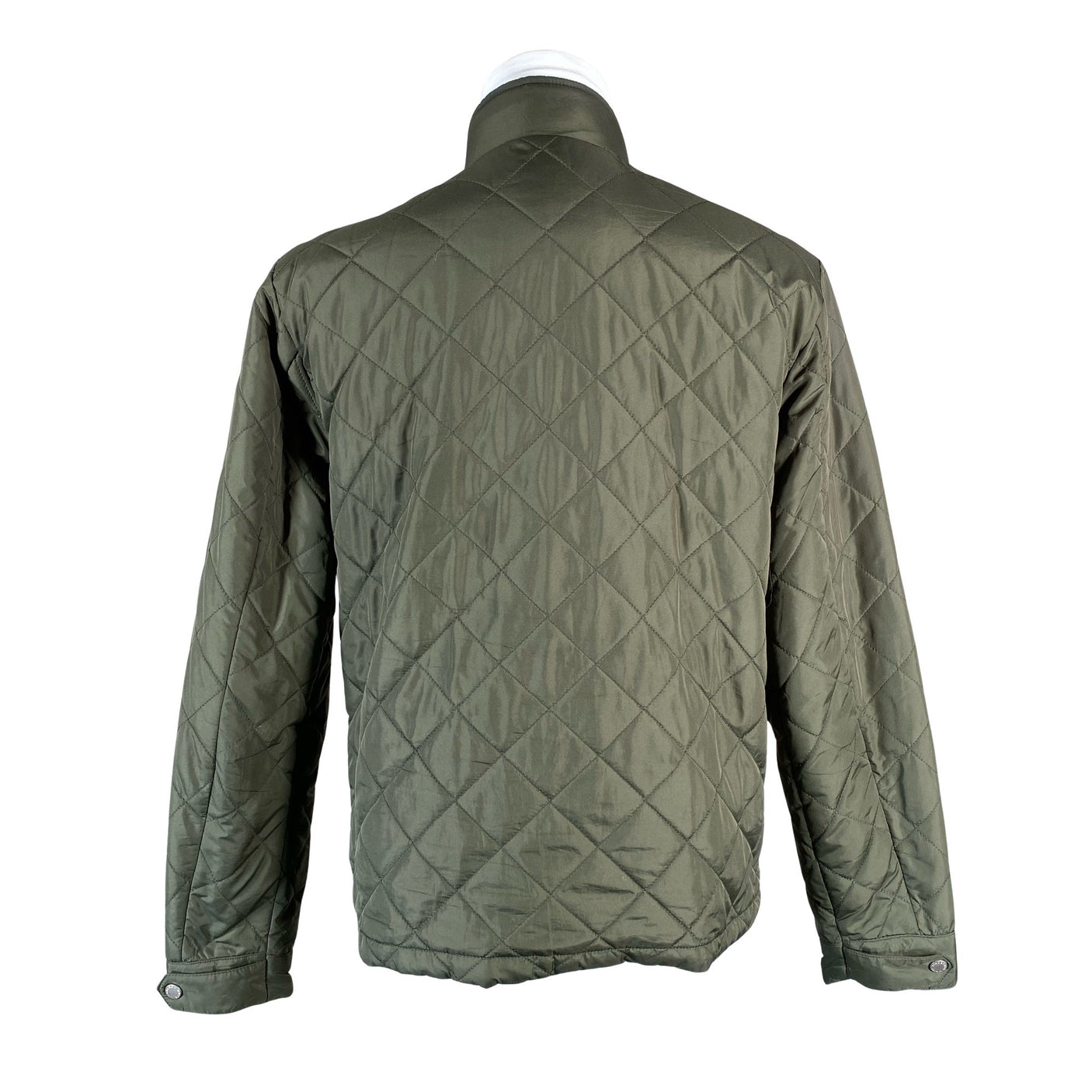 Unisex Lindbergh - Tepitud jope, suurus L - Roheline (2)