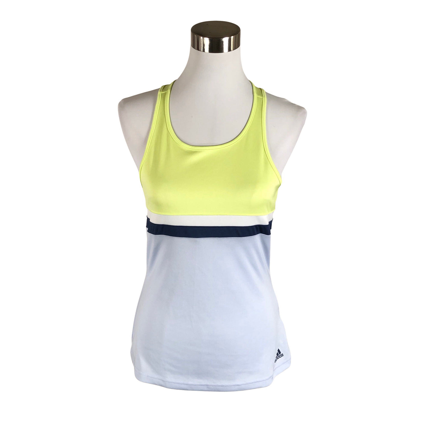 Unisex Adidas - Sporditopp, suurus 38 - Helesinine (1)