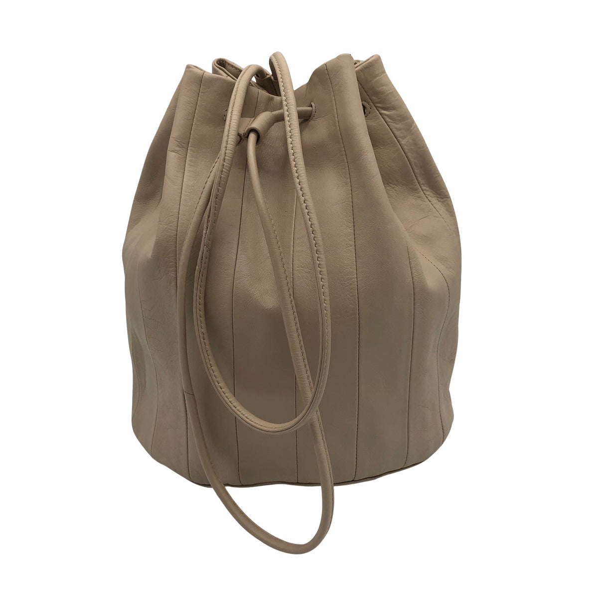 Unisex Marimekko - Käekott, suurus Midi - Beige (1)