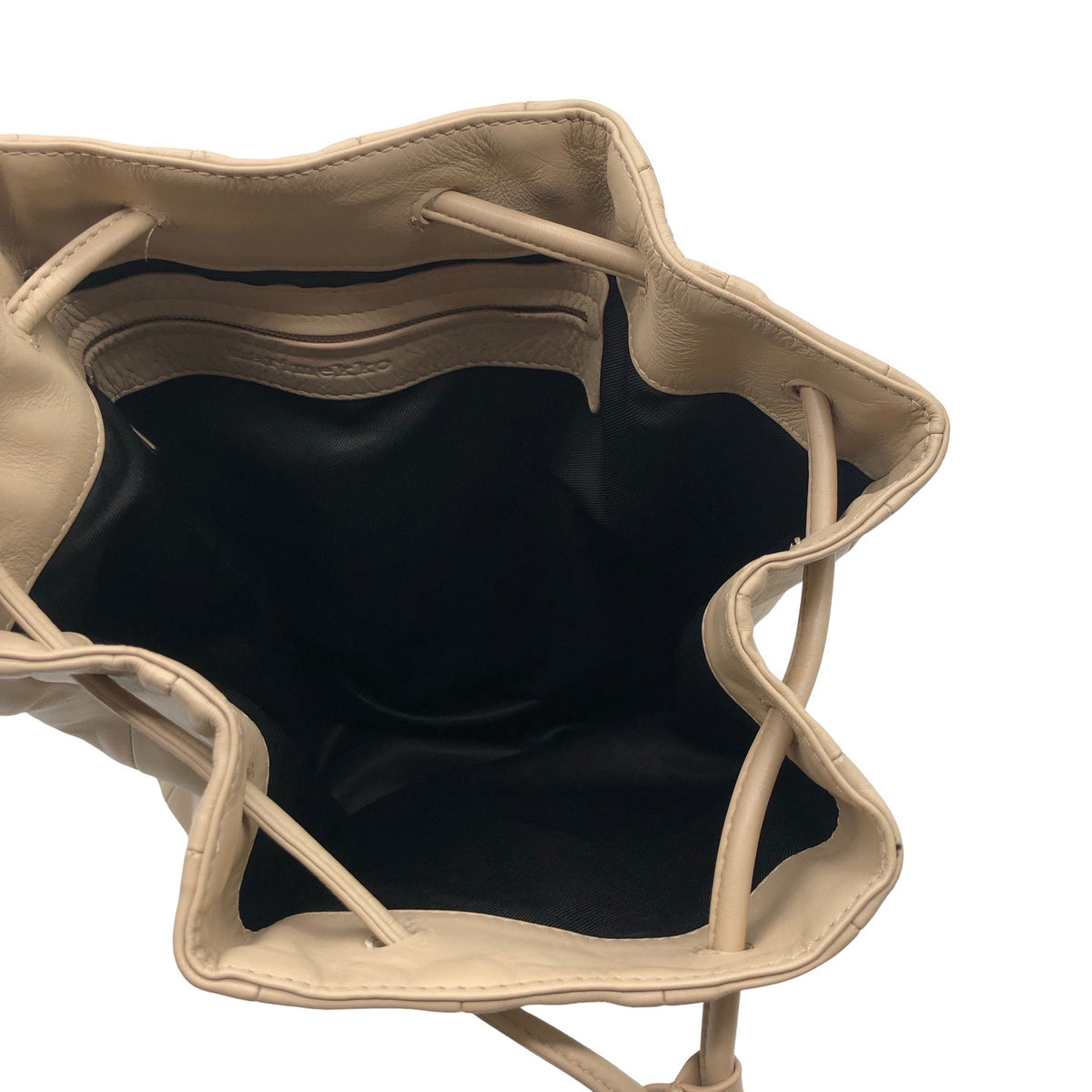Unisex Marimekko - Käekott, suurus Midi - Beige (3)