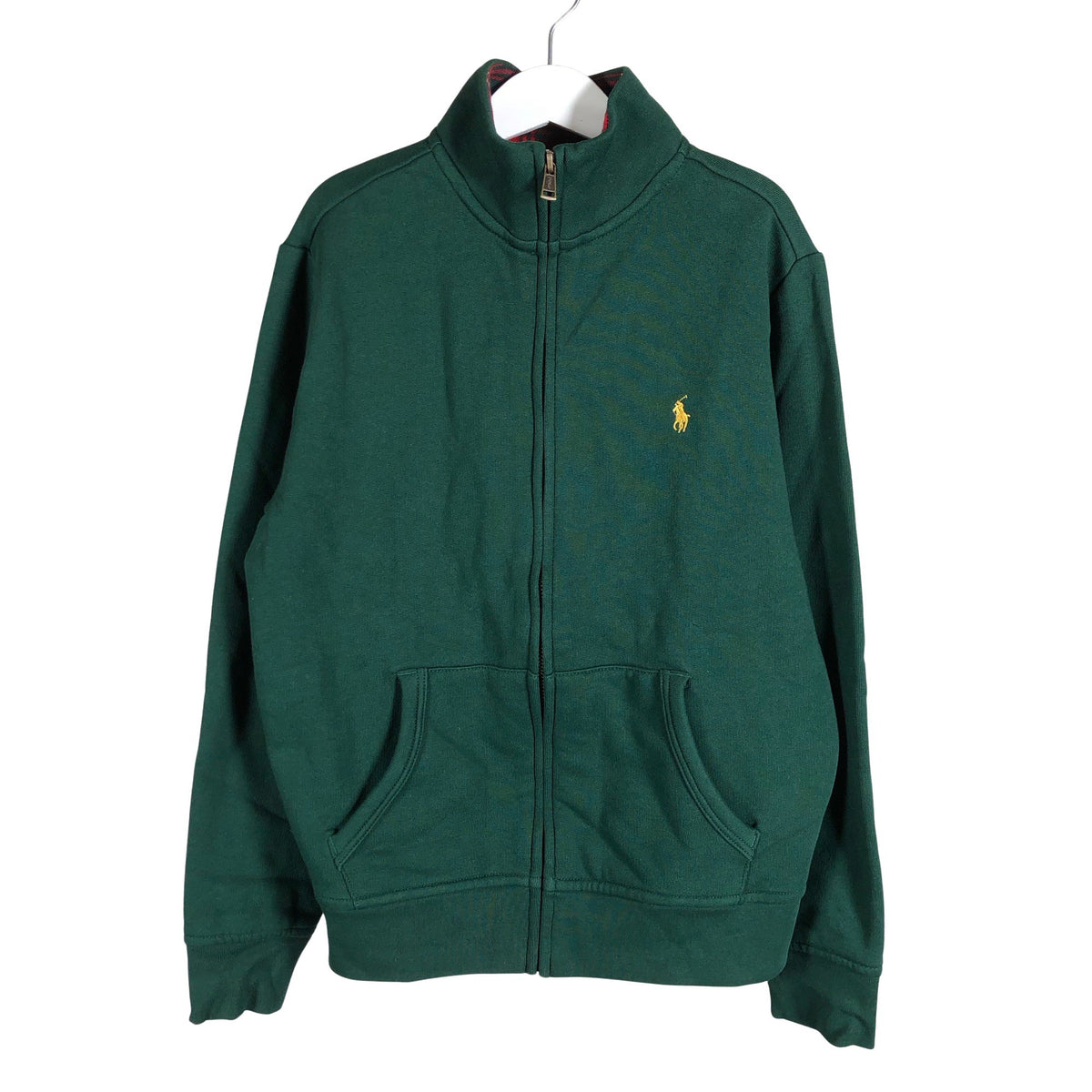 Unisex Polo Ralph Lauren - Pusa, suurus 146 - 152 - Roheline (1)