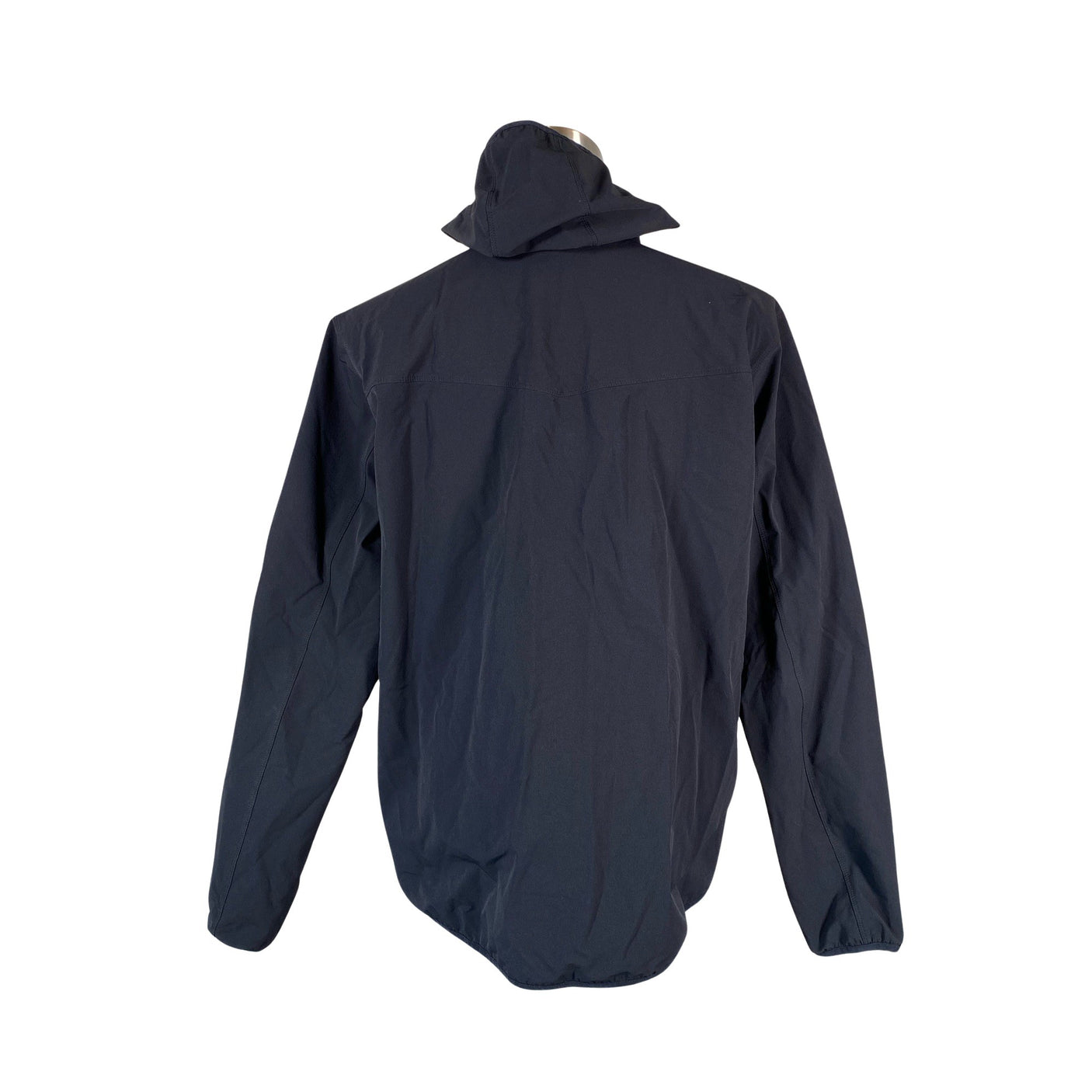 Unisex Haglöfs - Jope, suurus XL - Must (2)