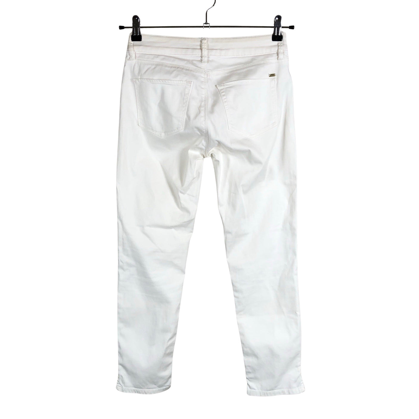 Unisex Tommy Hilfiger - Teksad, suurus W26 - Valge (2)