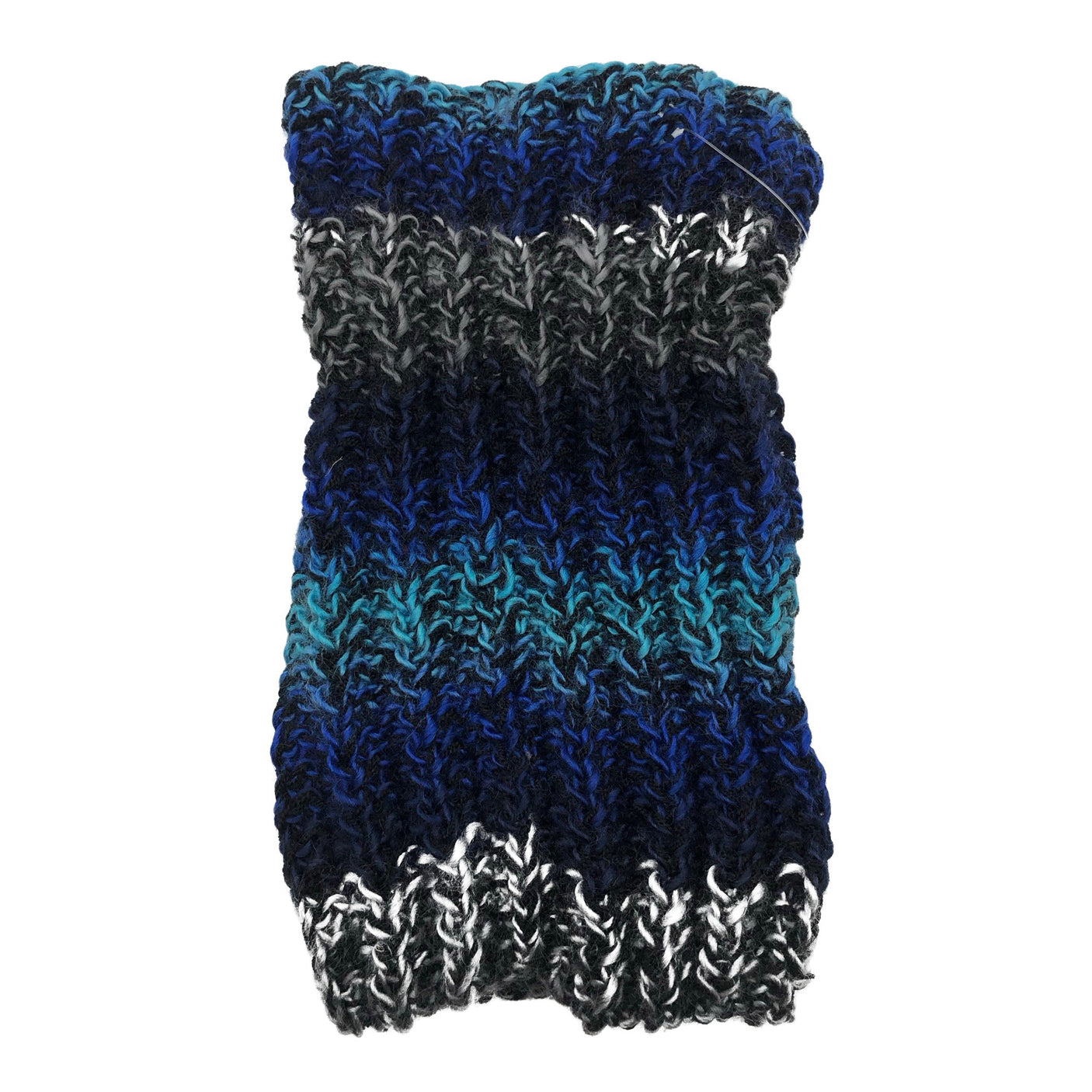 Unisex Handmade - Torusall, suurus Mini - Sinine (1)