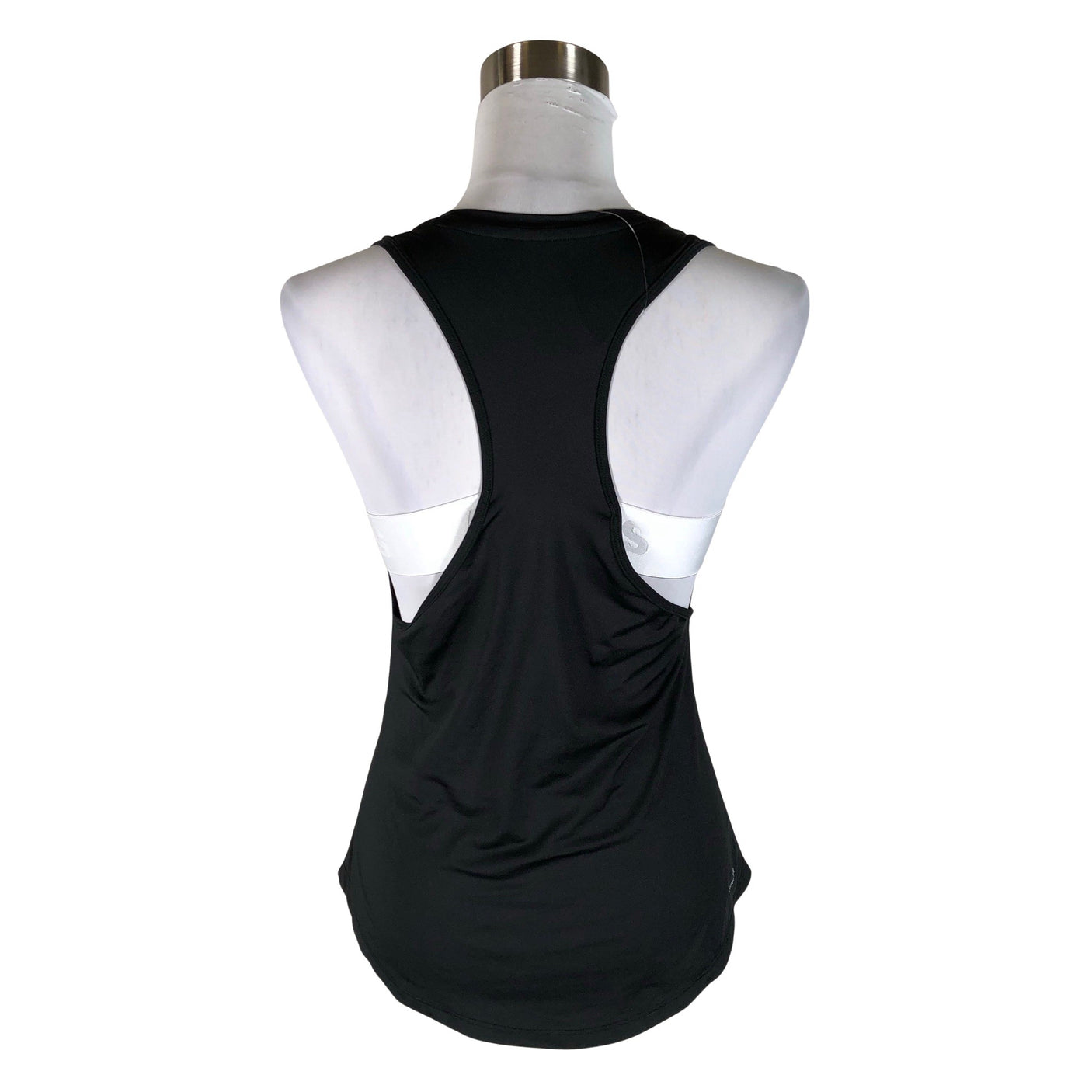 Unisex Adidas - Sporditopp, suurus 36 - Must (2)