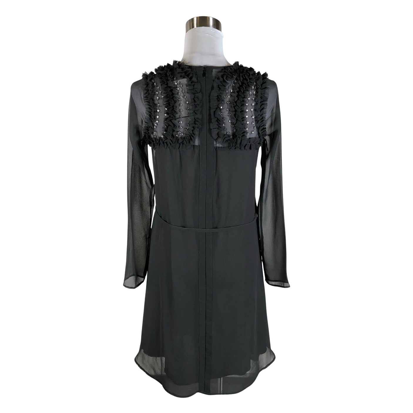 Unisex It's All about Eve - Pidulik kleit, suurus 36 - Hall (2)