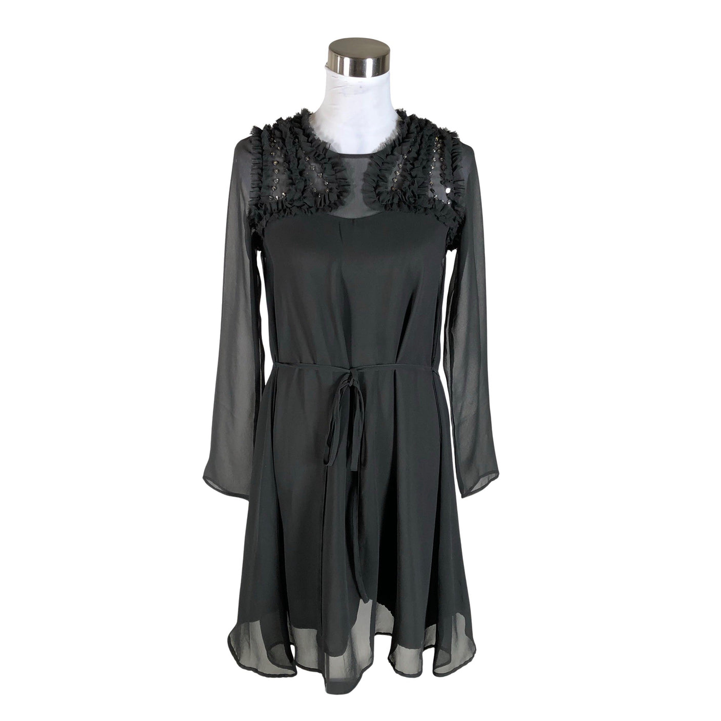 Unisex It's All about Eve - Pidulik kleit, suurus 36 - Hall (1)
