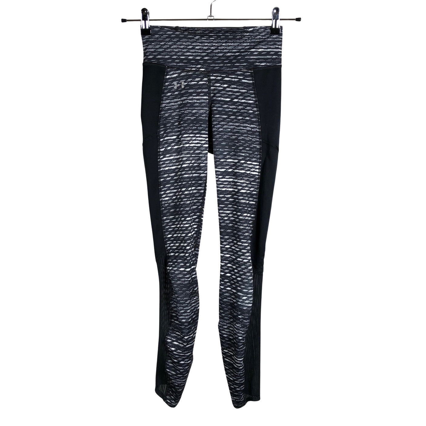 Unisex Under Armour - Spordiretuusid, suurus 34 - Must (1)