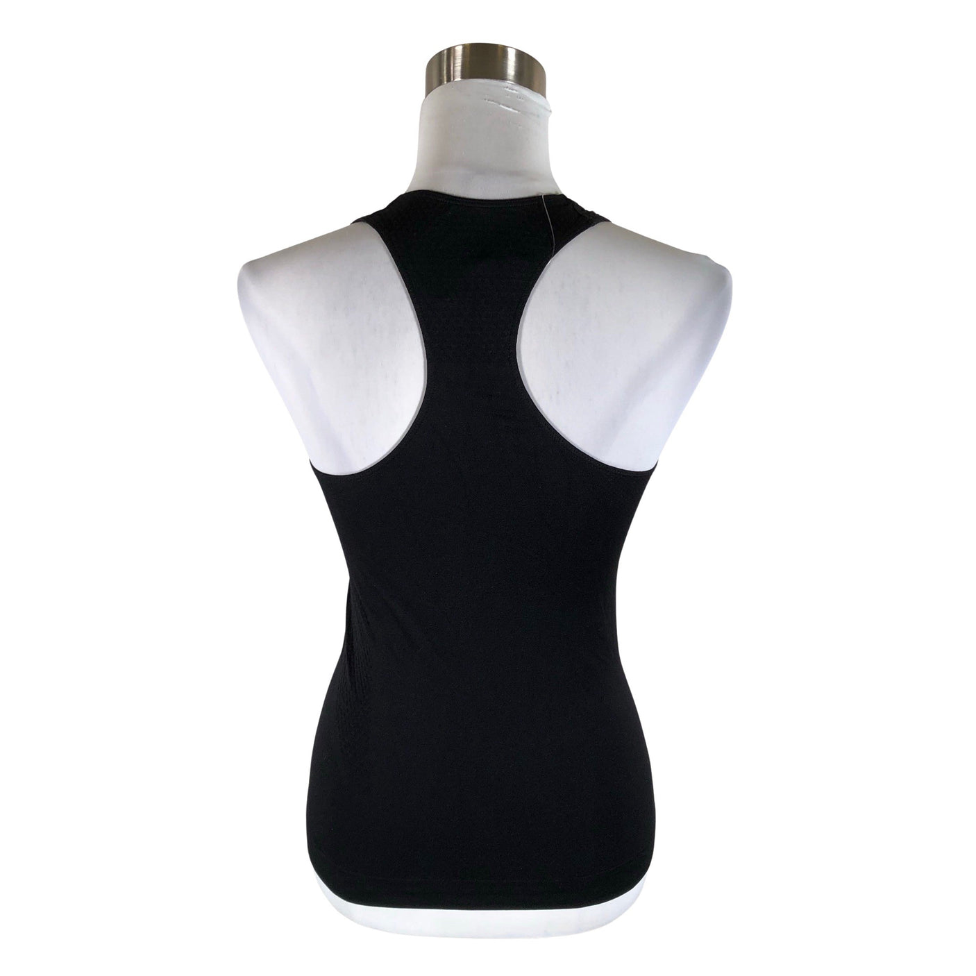 Unisex Panos Emporio - Sporditopp, suurus 34 - Must (2)
