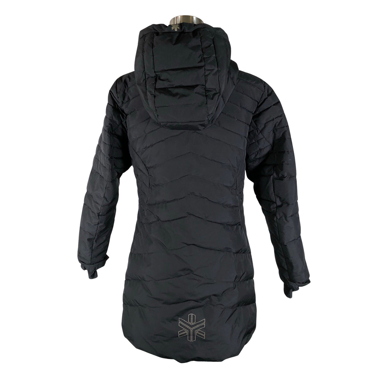 Unisex Áhkká - Sulejope, suurus 40 - Must (2)