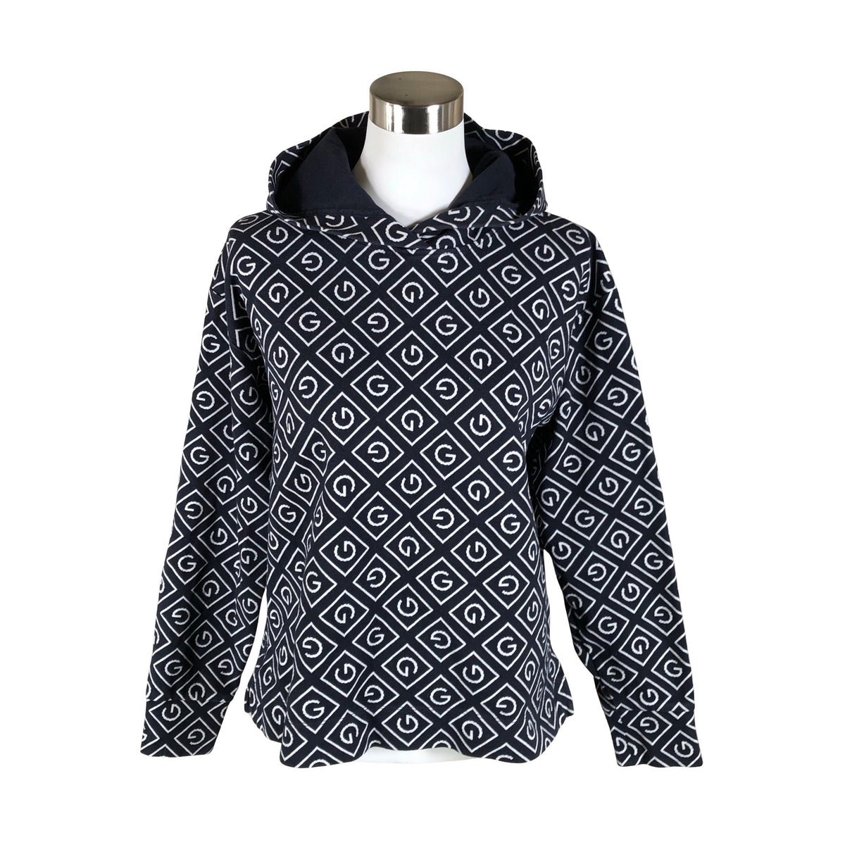Unisex Gant - Dressipluus, suurus 38 - Sinine (1)