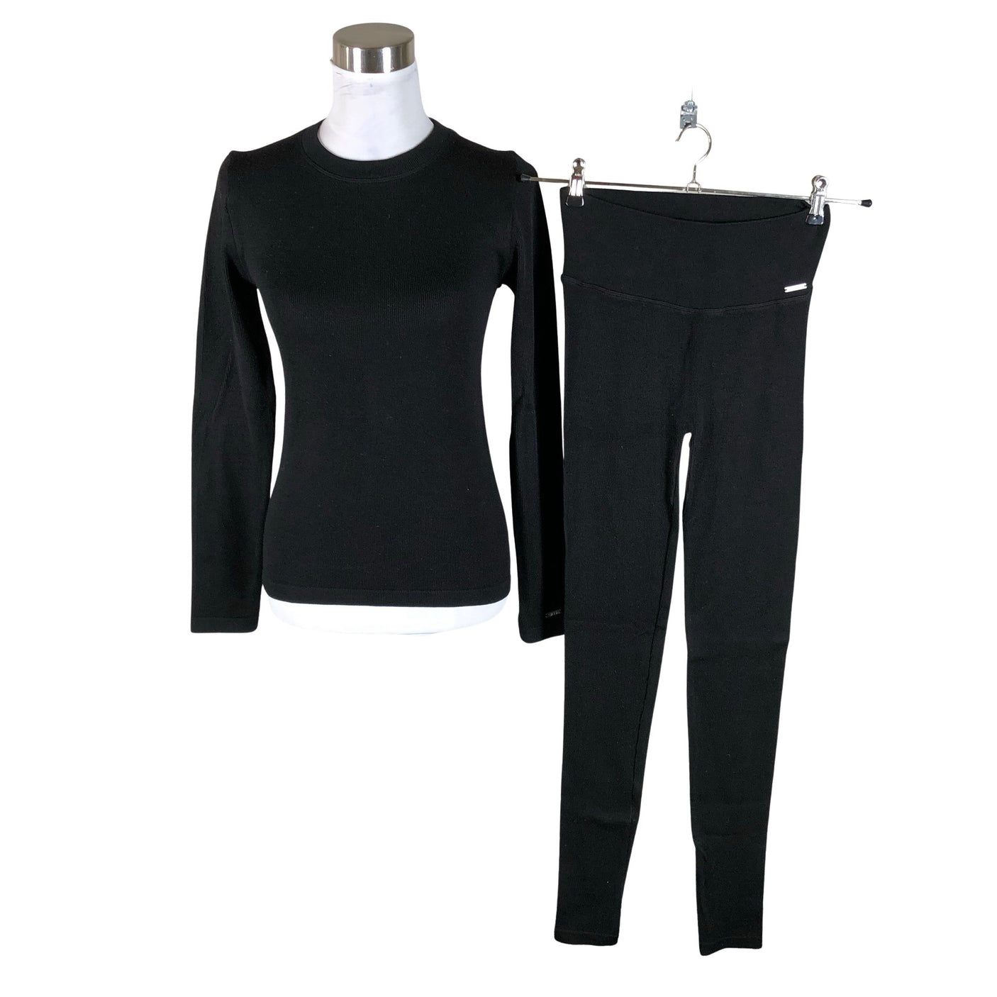 Unisex Aim'n - Spordiretuusid, suurus 40 - Must (1)