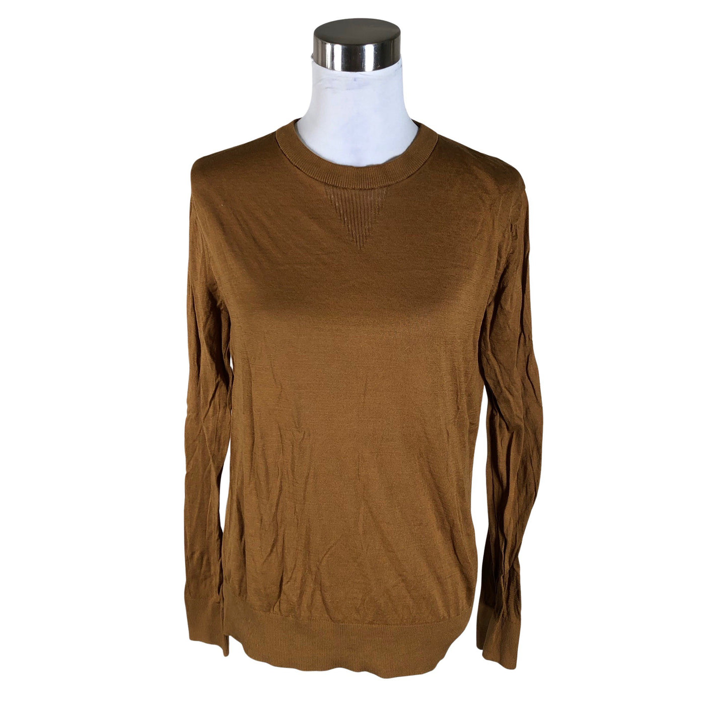 Unisex G-star - Kampsun, suurus 38 - Pruun (1)