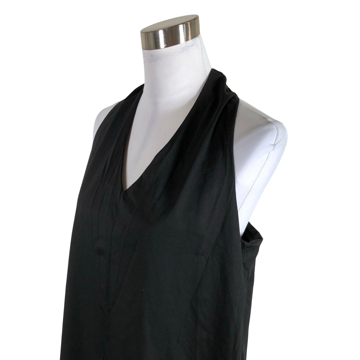 Unisex Ril's - Pidulik kleit, suurus 40 - Must (3)