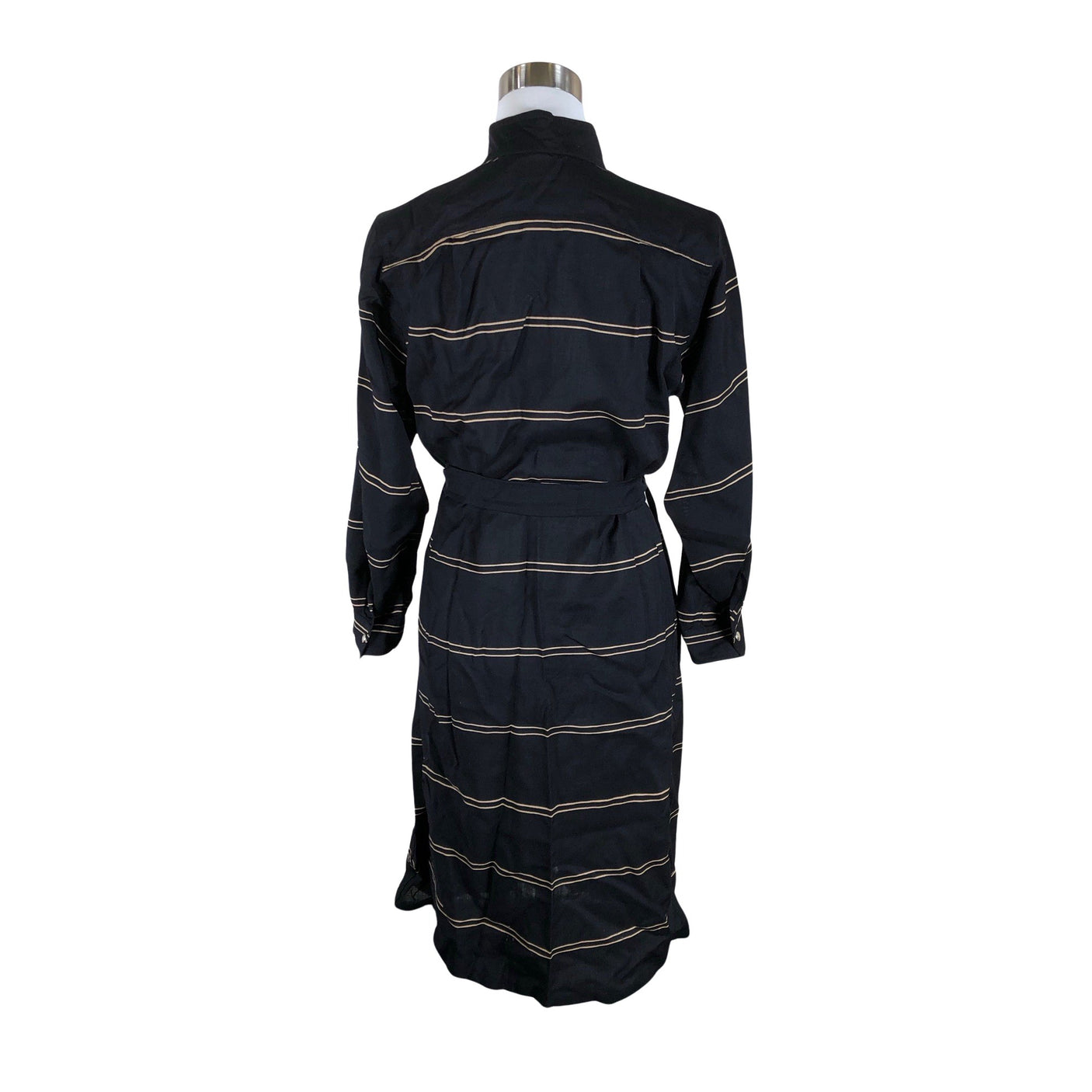 Unisex Vuokko - Mitteveniv kleit, suurus 34 - Must (2)