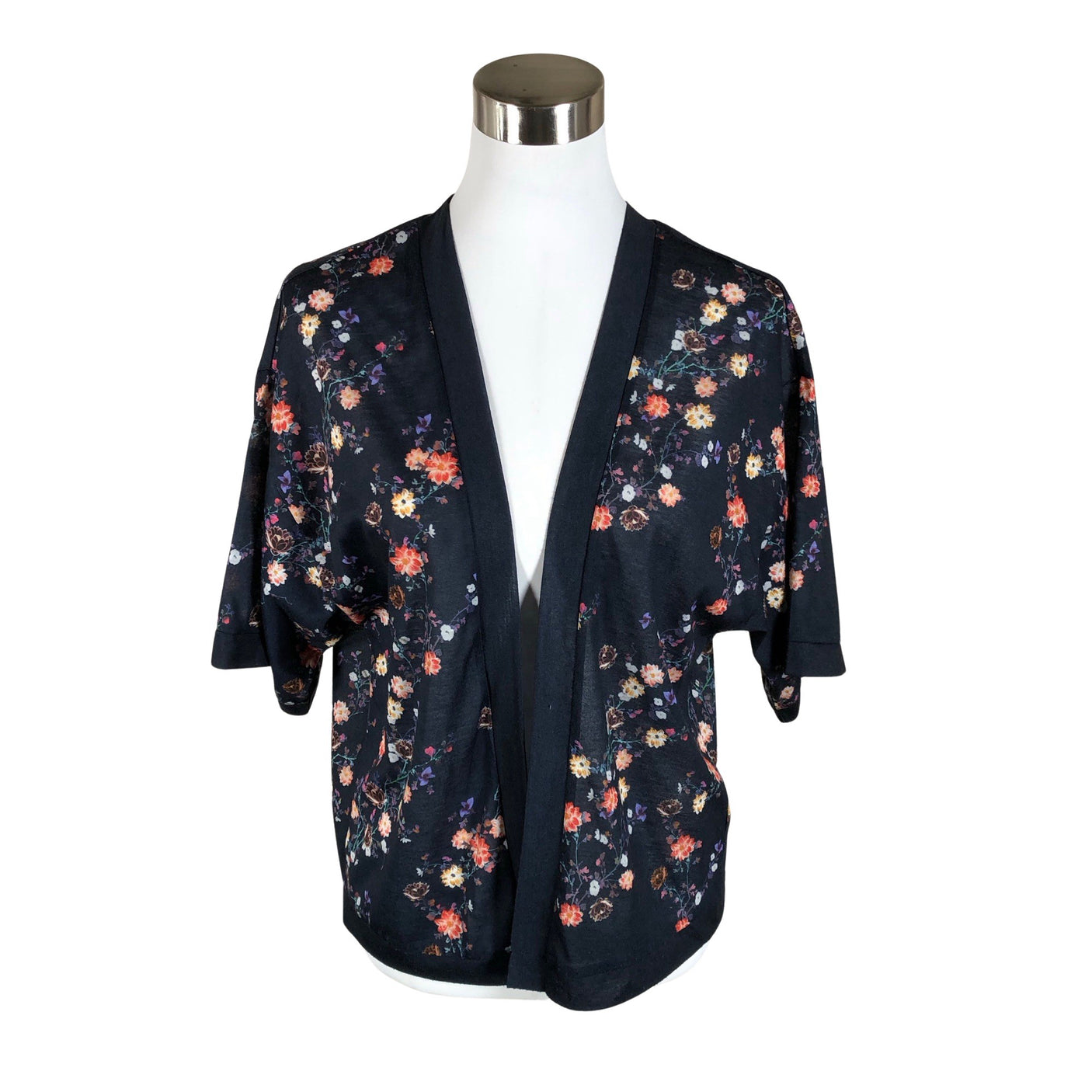Unisex Esprit - Kardigan, suurus 36 - Sinine (1)