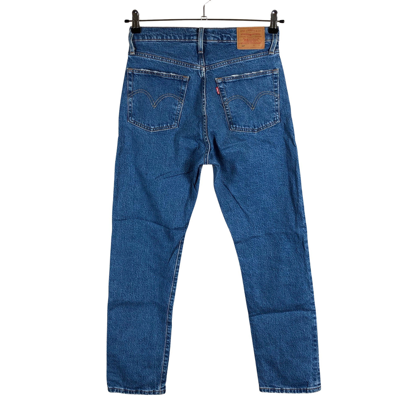 Unisex Levi's - Teksad, suurus W28 - Sinine (2)