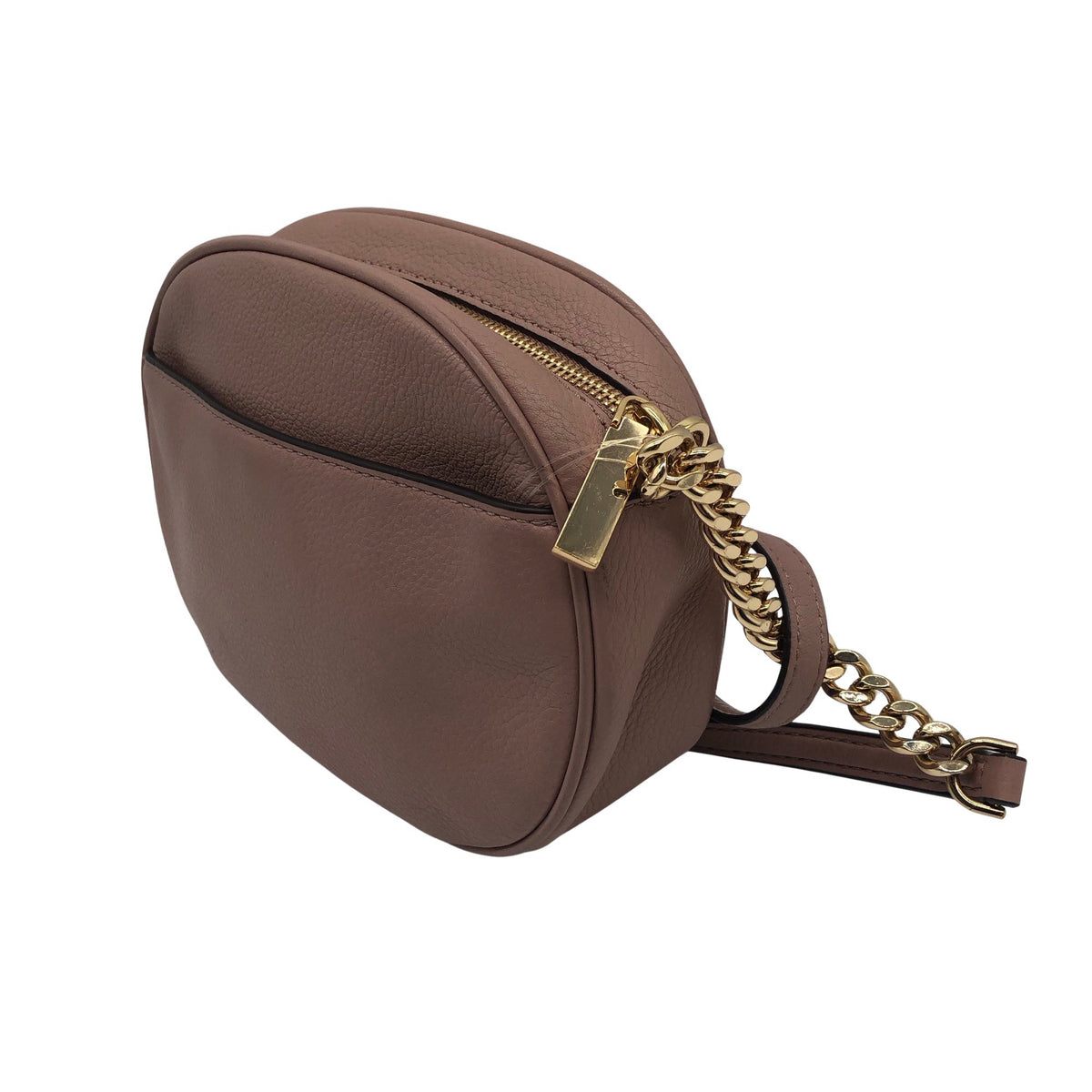 Unisex Michael Kors - Õlakott, suurus Mini - Heleroosa (2)