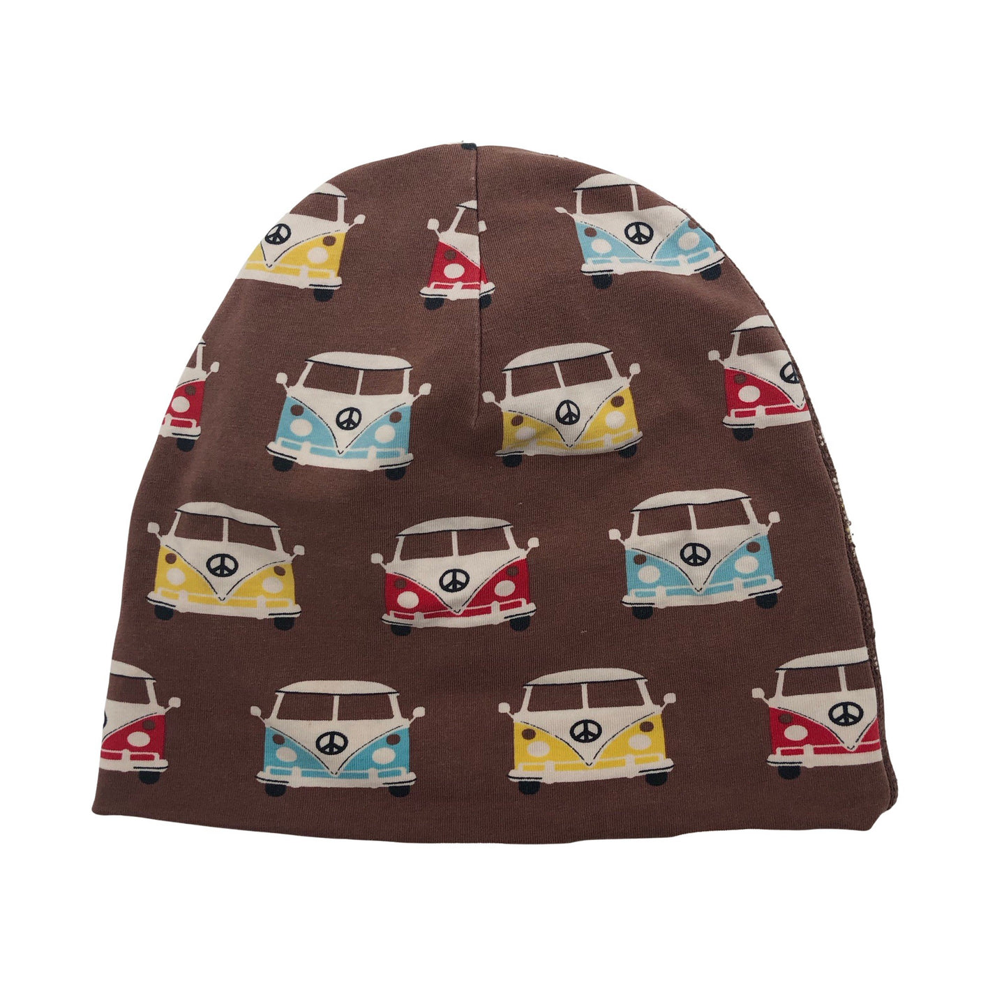 Unisex me&i - Õhuke müts, suurus 50 - 52 cm - Hall (1)