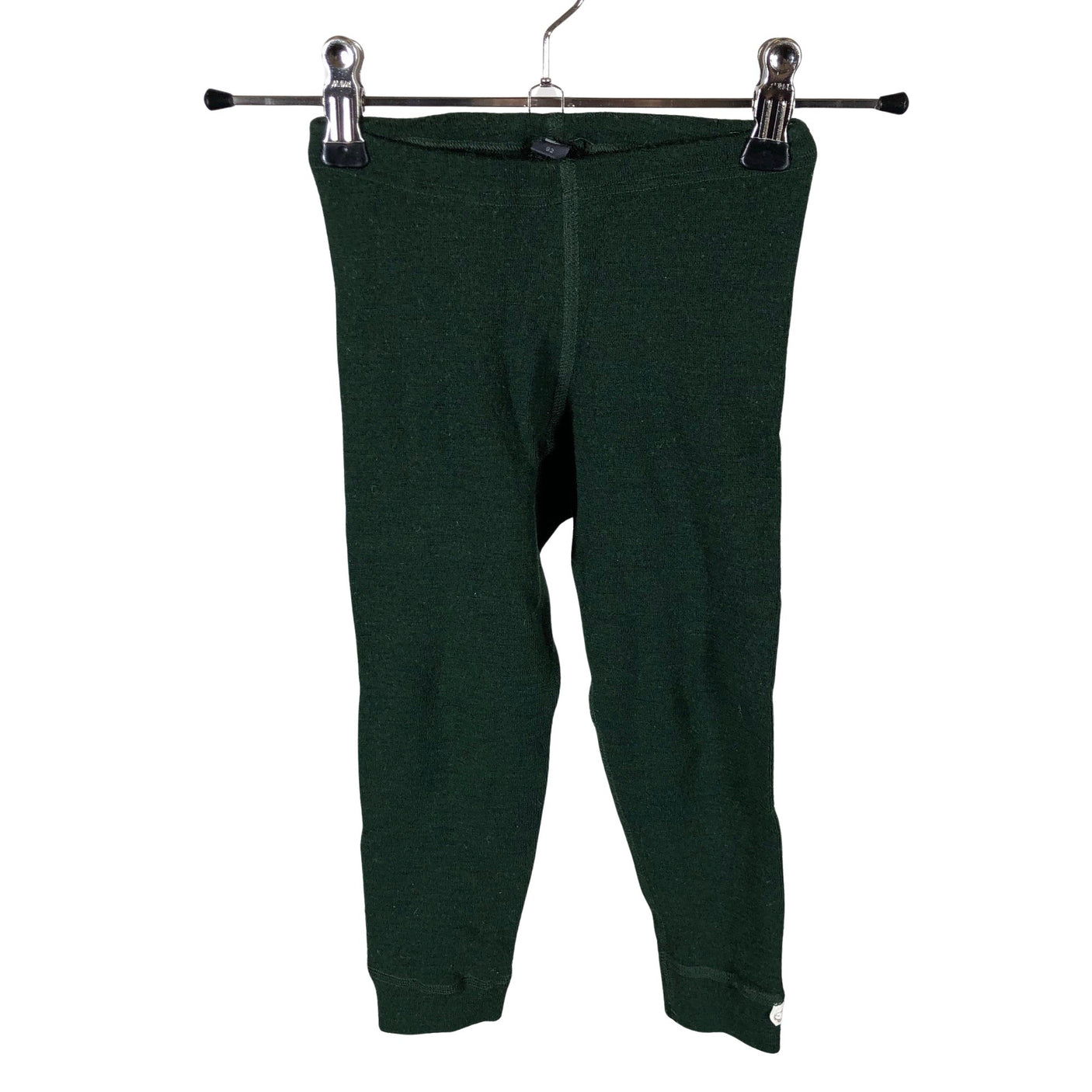 Unisex Dilling - Soe pesu (püksid), suurus 86 - 92 - Roheline (1)