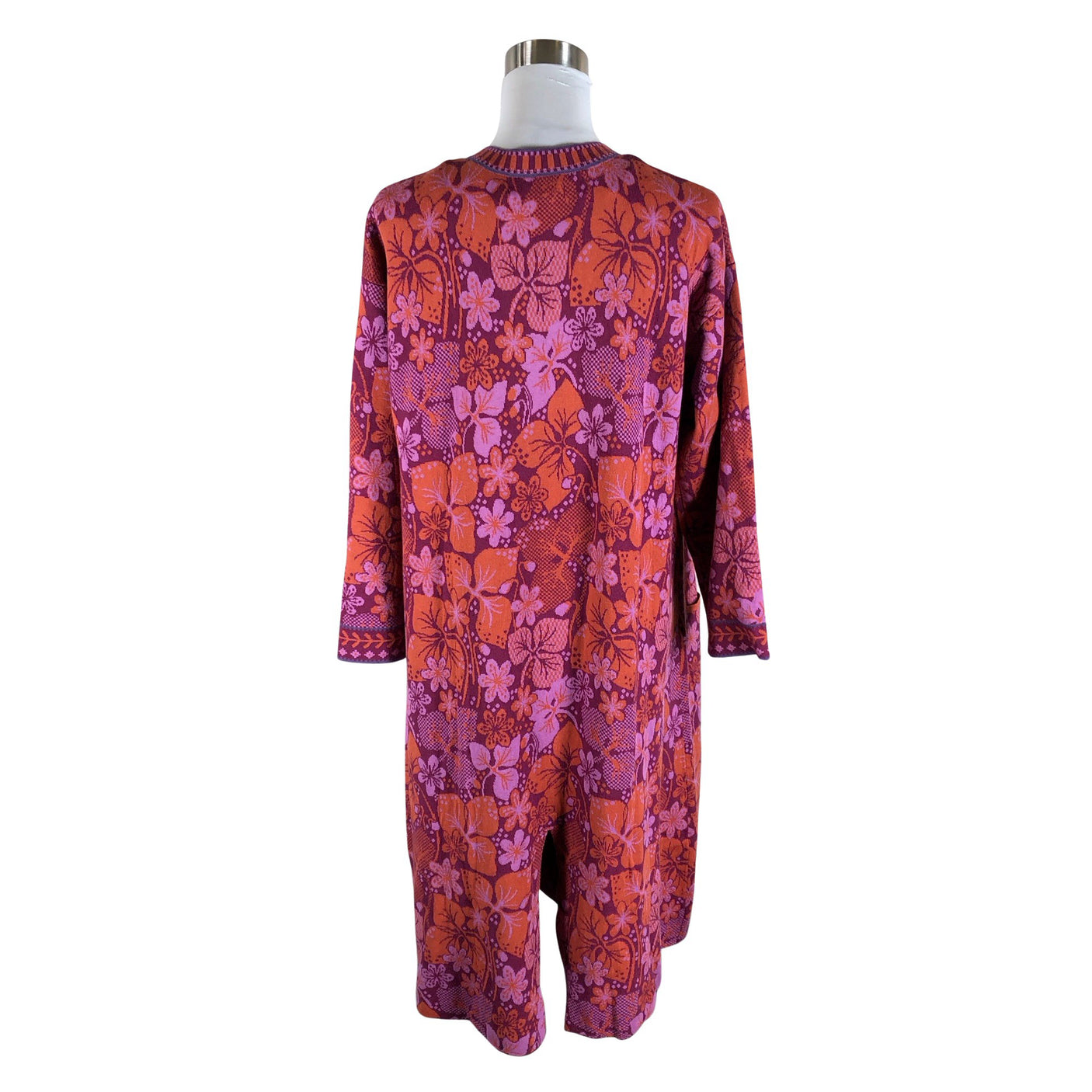 Unisex Gudrun Sjöden - Kardigan, suurus 38 - Lilla (2)