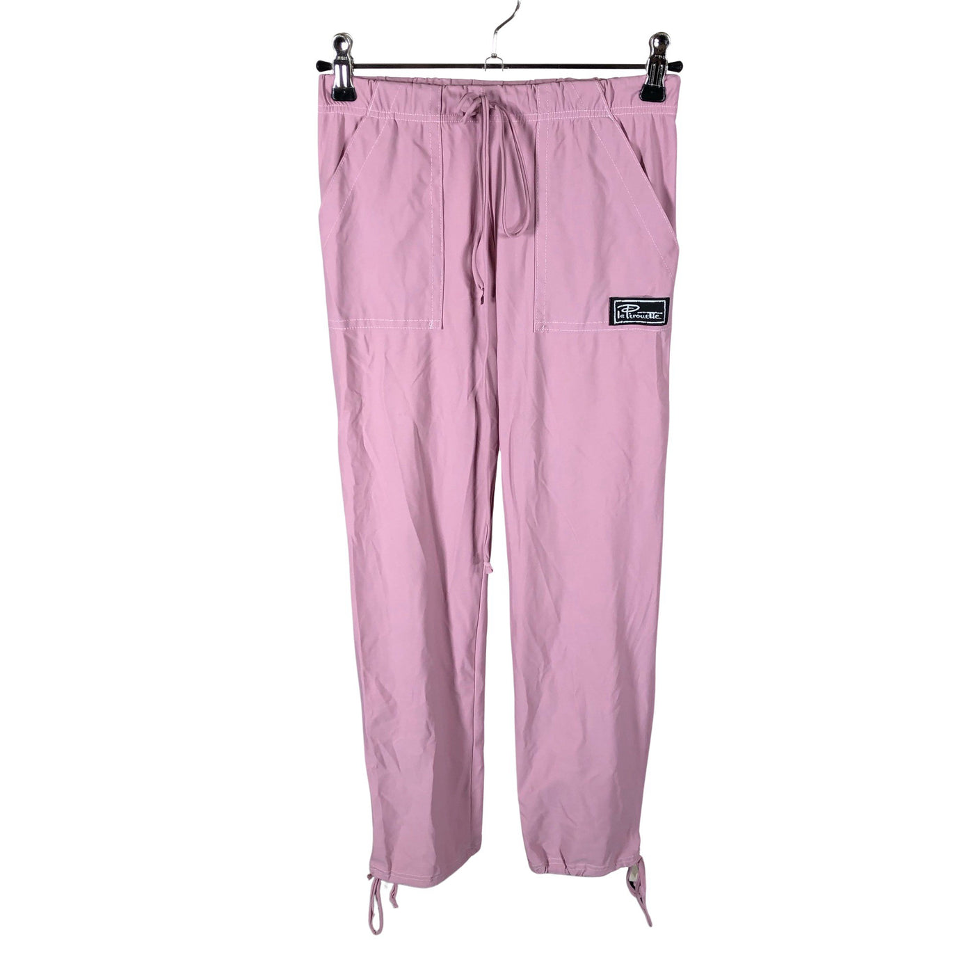 Unisex La Pirouette - Spordipüksid, suurus 134 - 140 - Lilla (1)