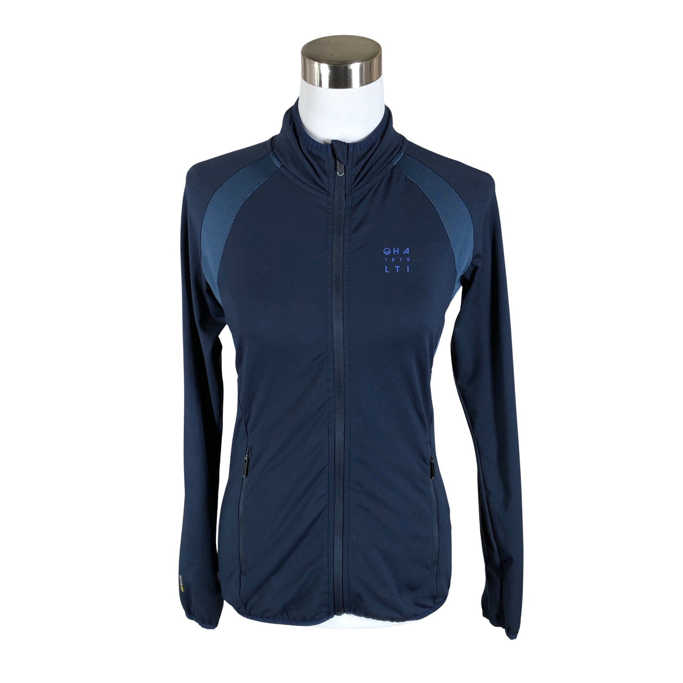 Unisex Halti - Spordijope, suurus 36 - Sinine (1)
