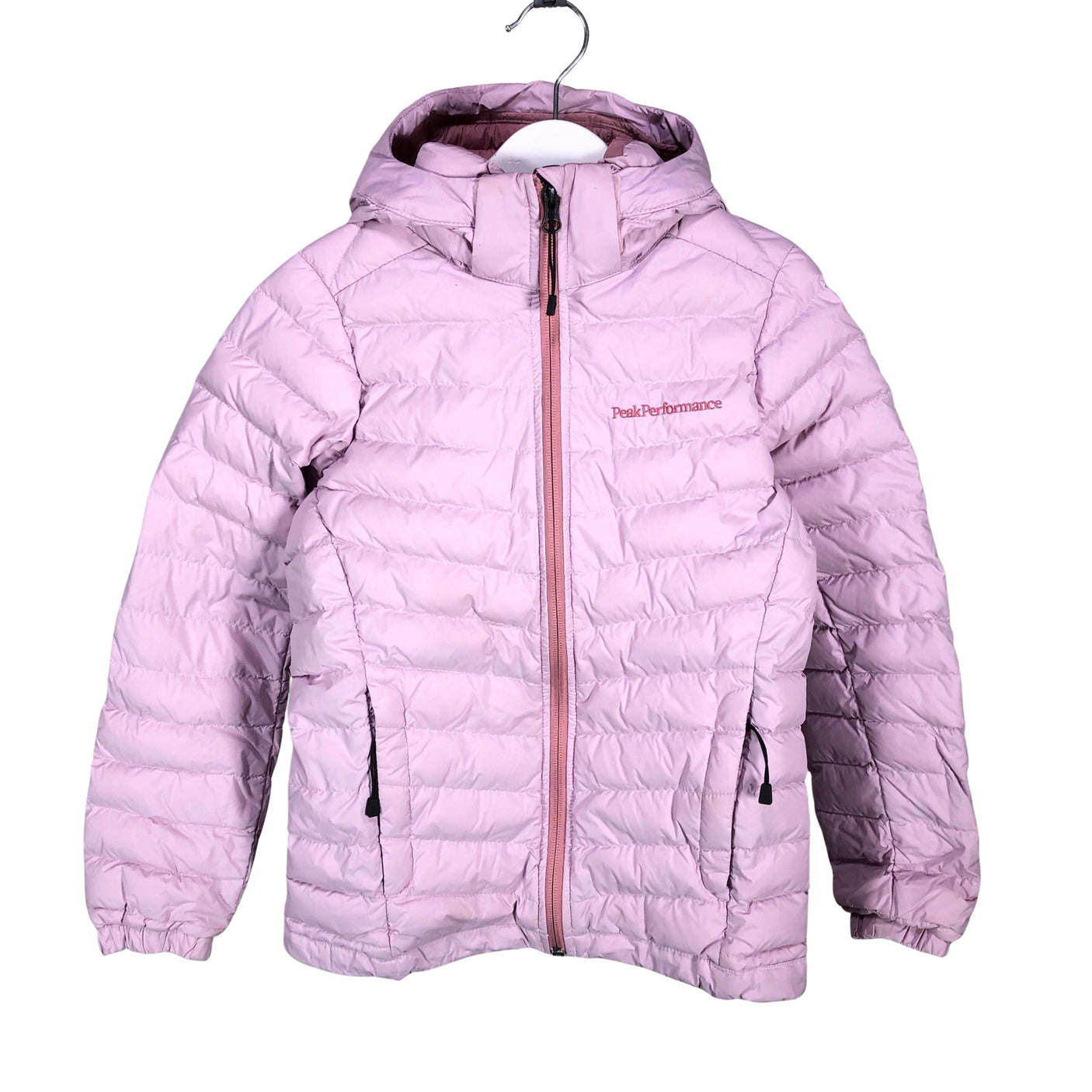 Unisex Peak Performance - Kerge sulejope, suurus 128 - 134 - Lilla (1)