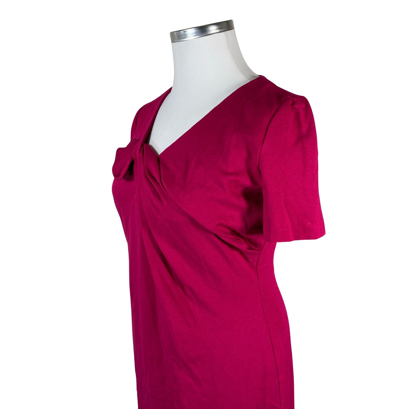 Unisex Armani Collezioni - Mitteveniv kleit, suurus 44 - Roosa (3)