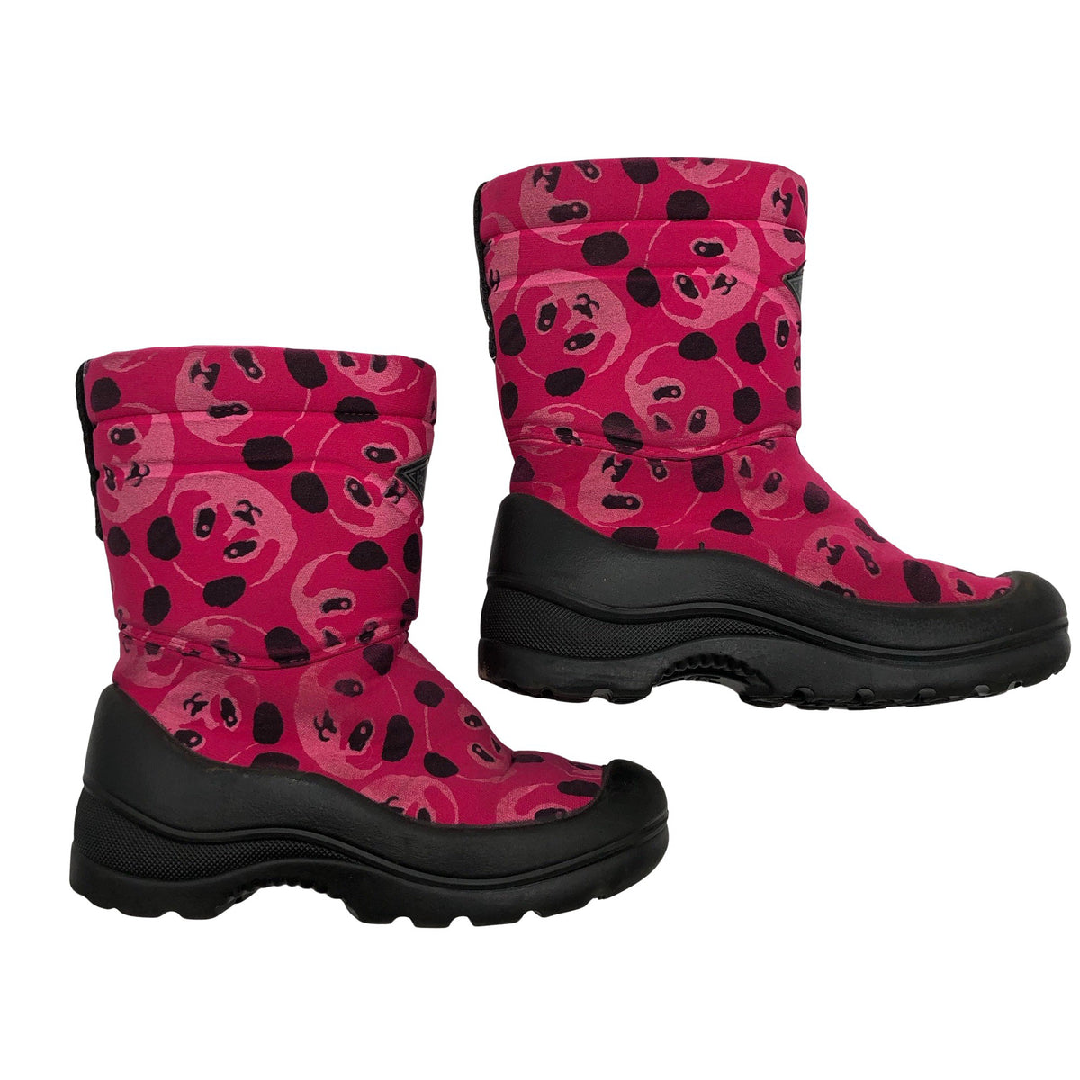 Unisex Kuoma - Talvejalanõud, suurus 29 - Roosa (1)