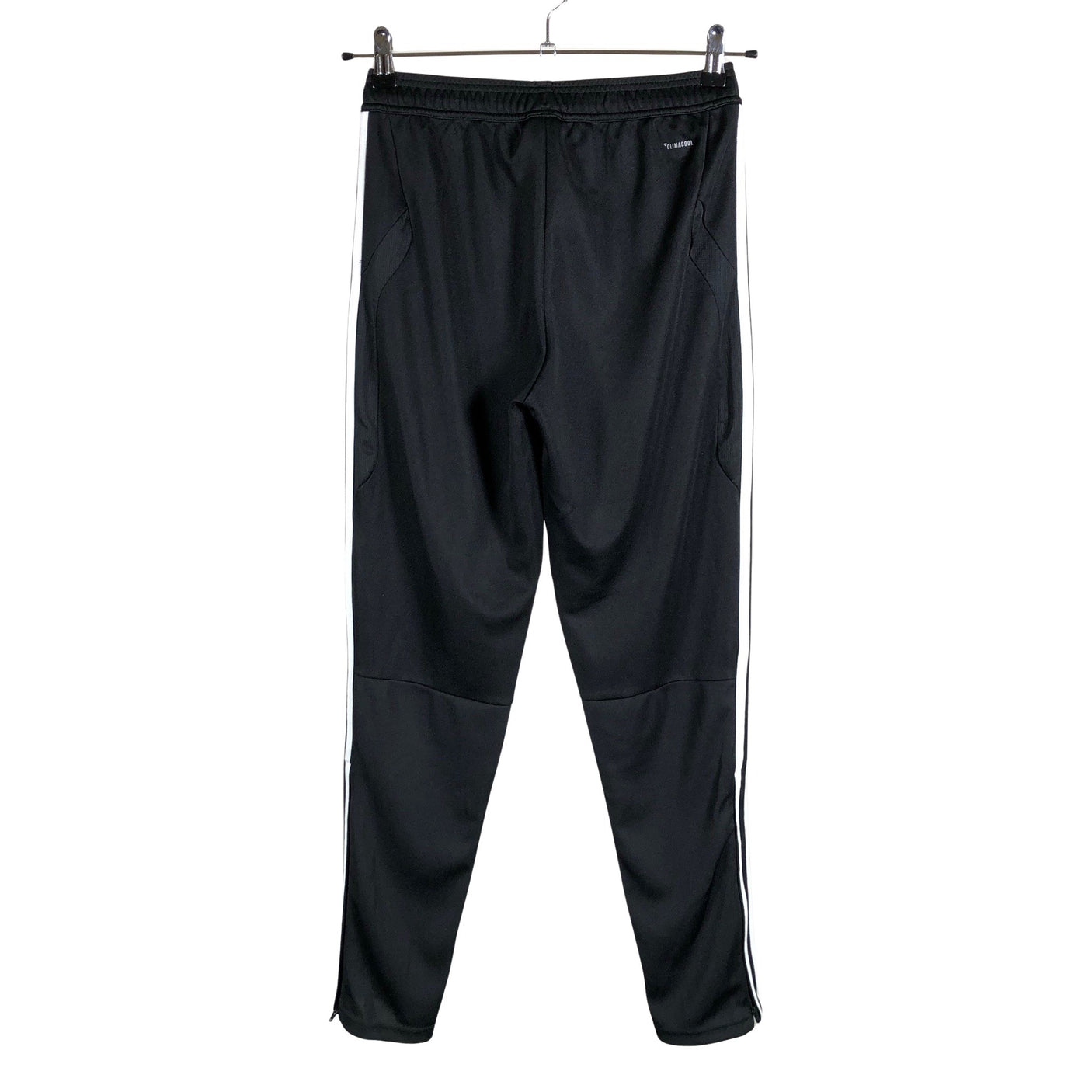 Unisex Adidas - Soojenduspüksid, suurus 158 - 164 - Must (2)