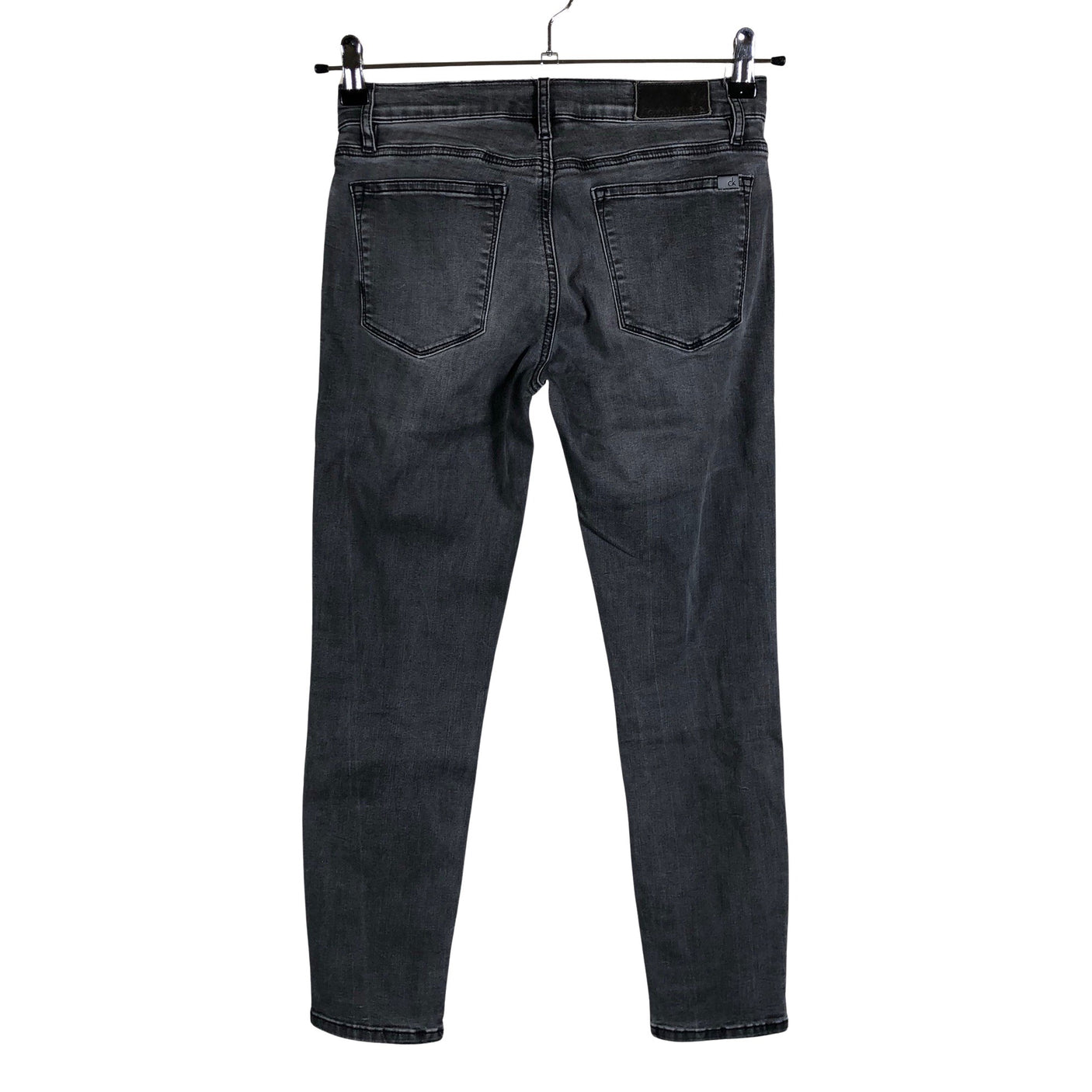 Unisex Calvin Klein Jeans - Teksad, suurus 36 - Hall (2)