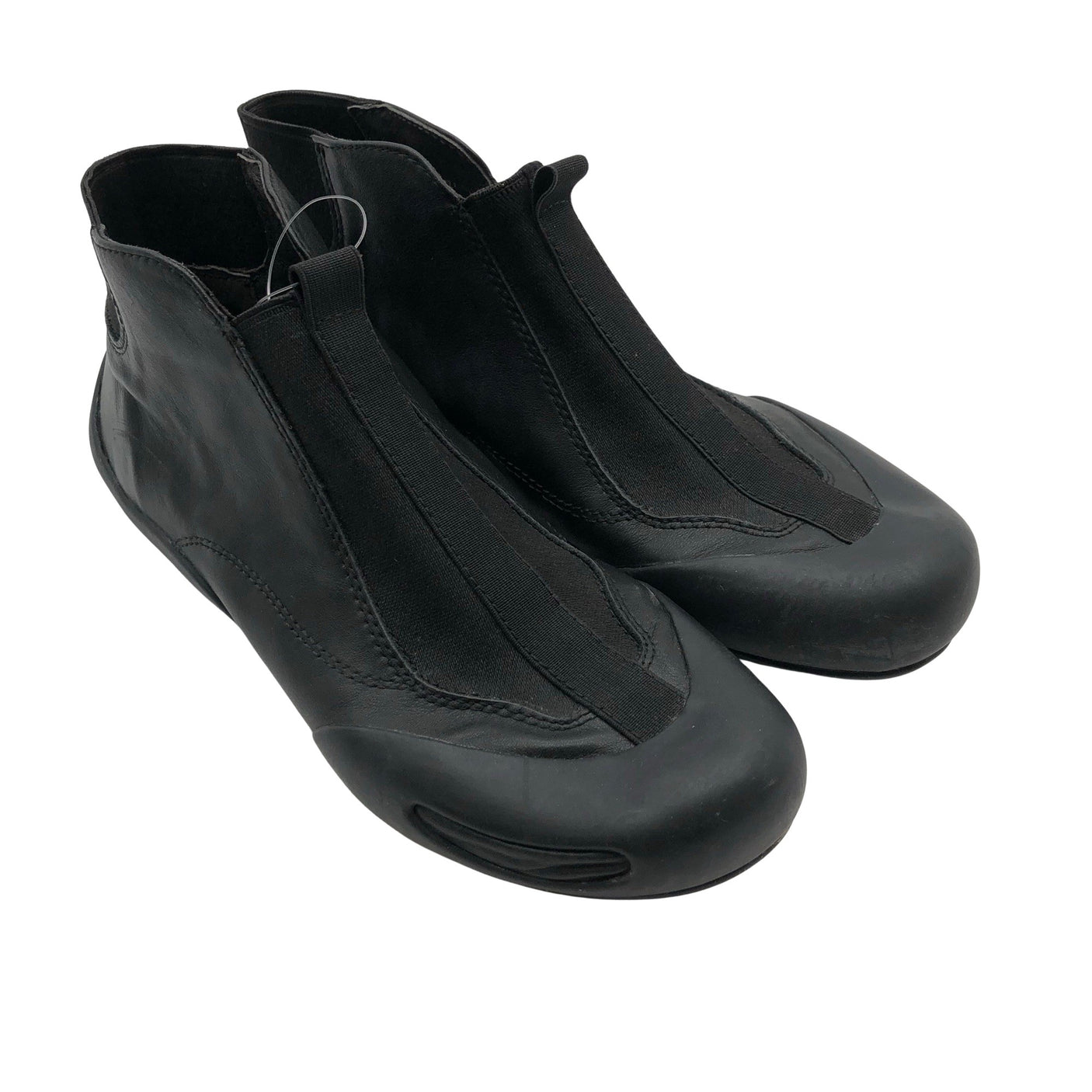 Unisex Camper - Poolsaapad, suurus 39 - Must (2)